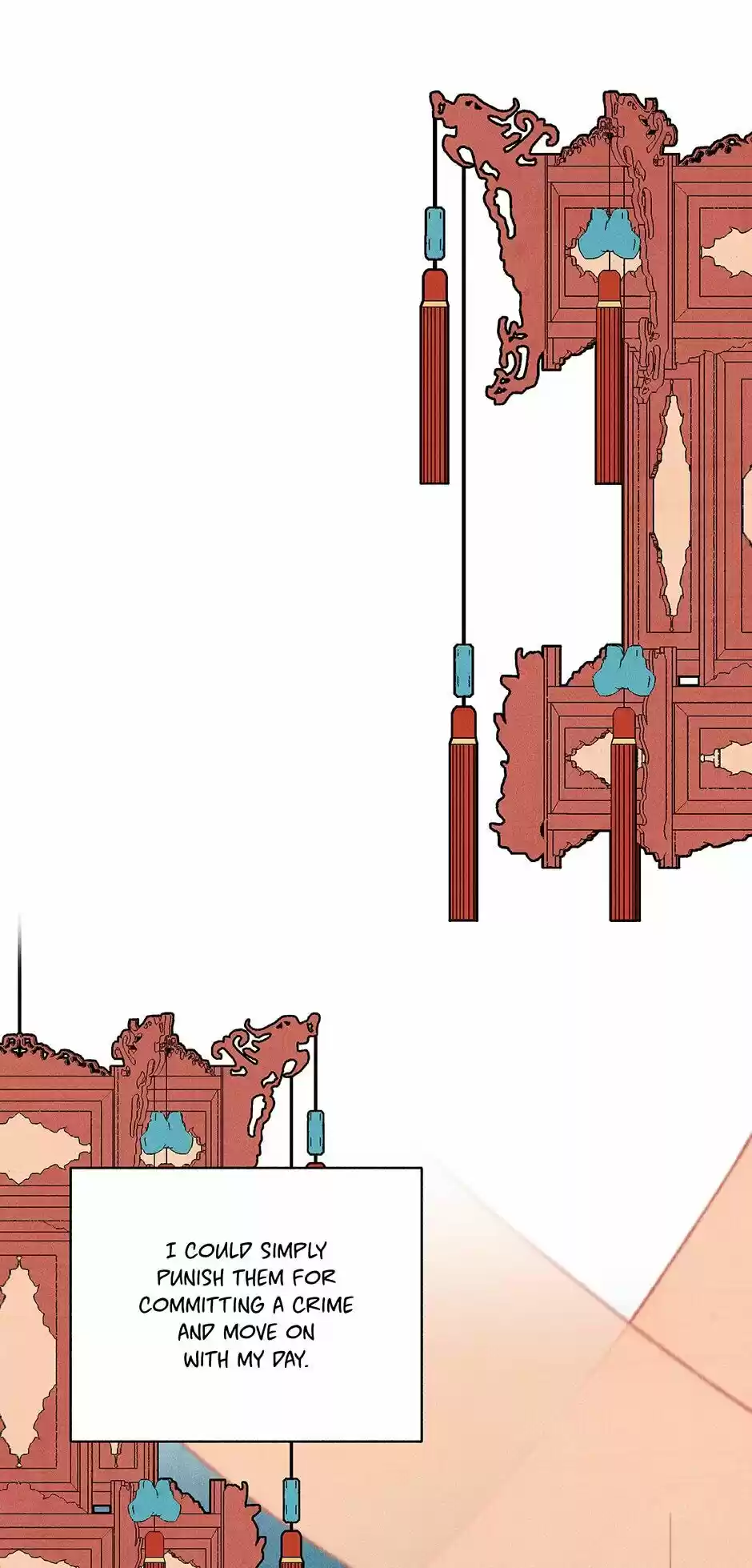 Concubine Walkthrough Chapter 24.1