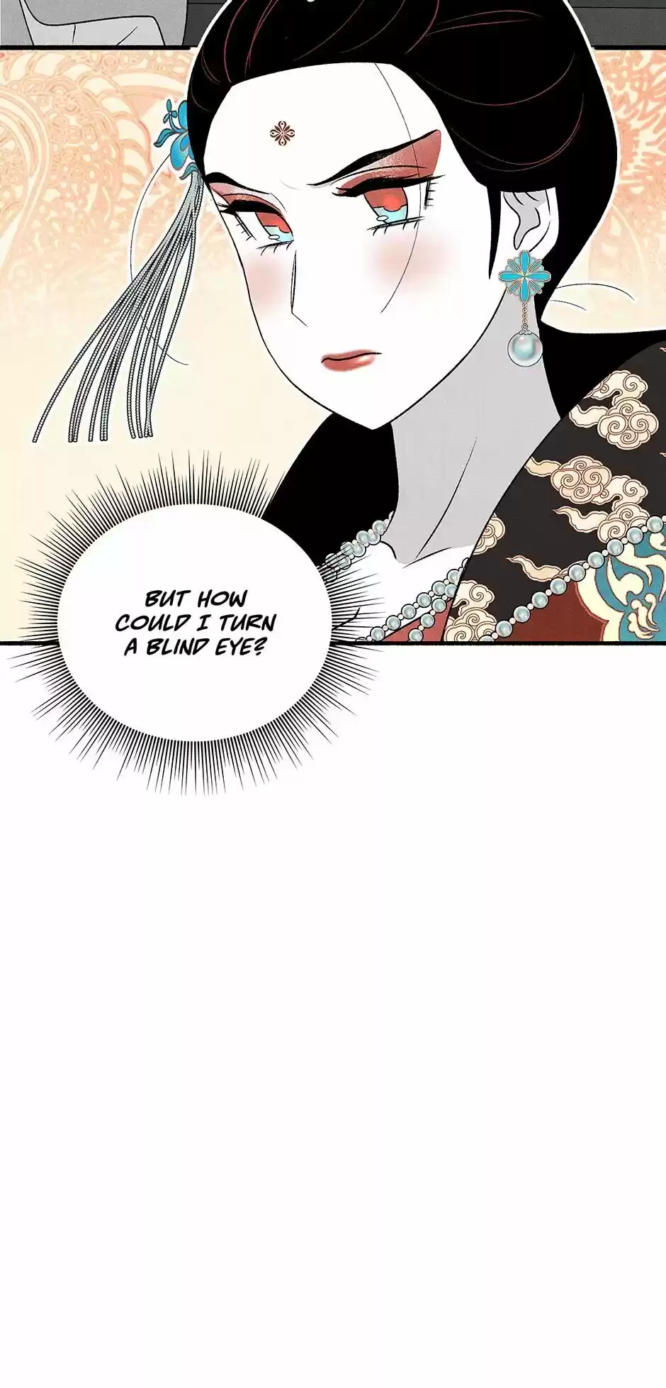 Concubine Walkthrough Chapter 24.1