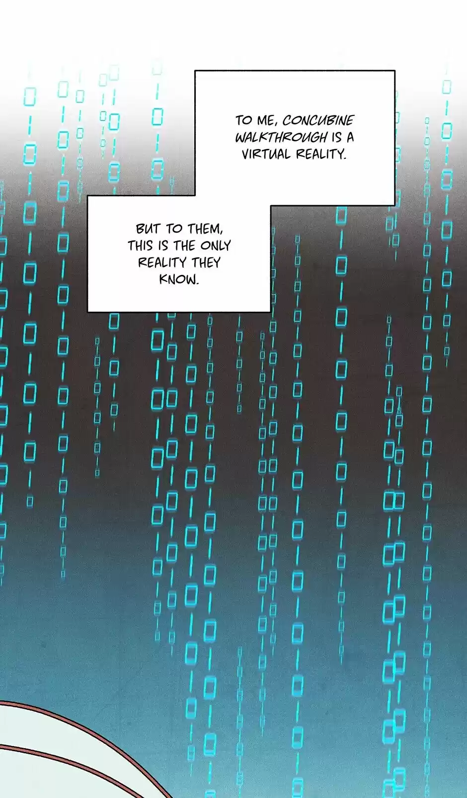 Concubine Walkthrough Chapter 24.1