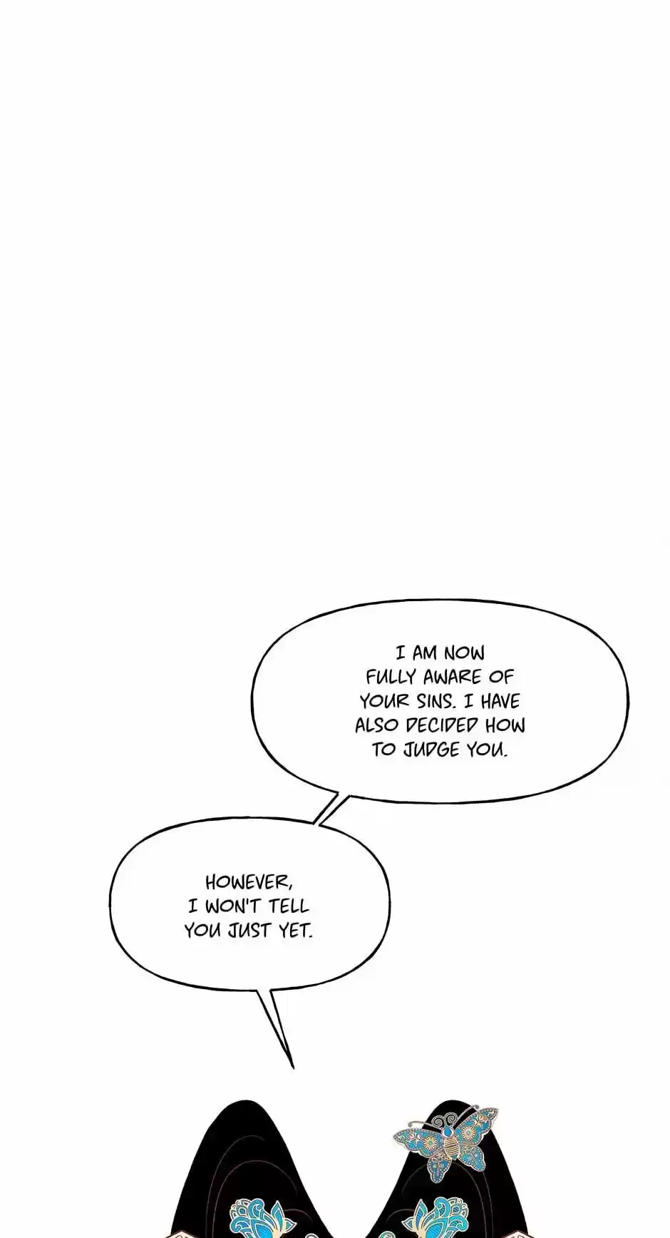 Concubine Walkthrough Chapter 24.1