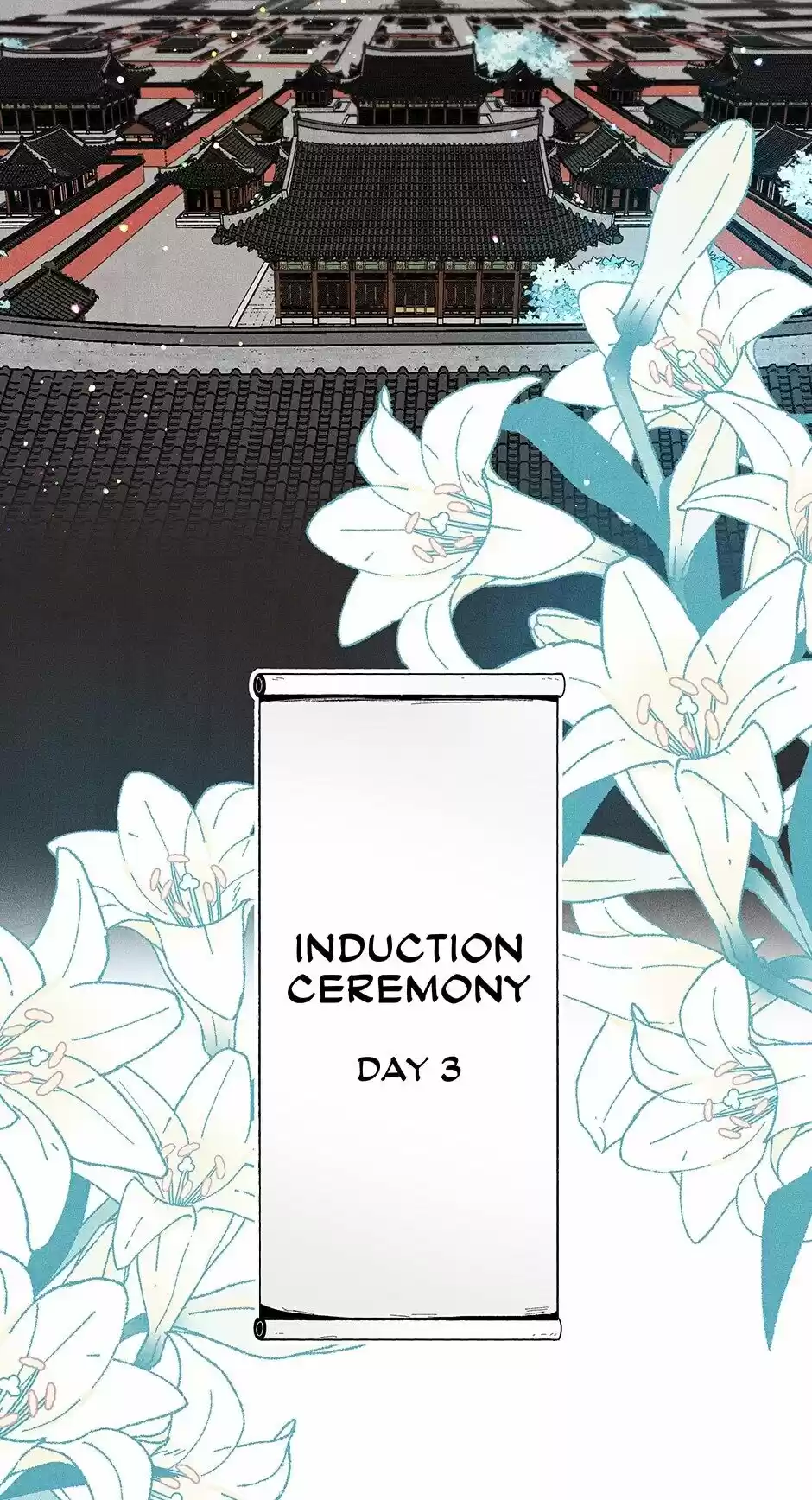 Concubine Walkthrough Chapter 24.1