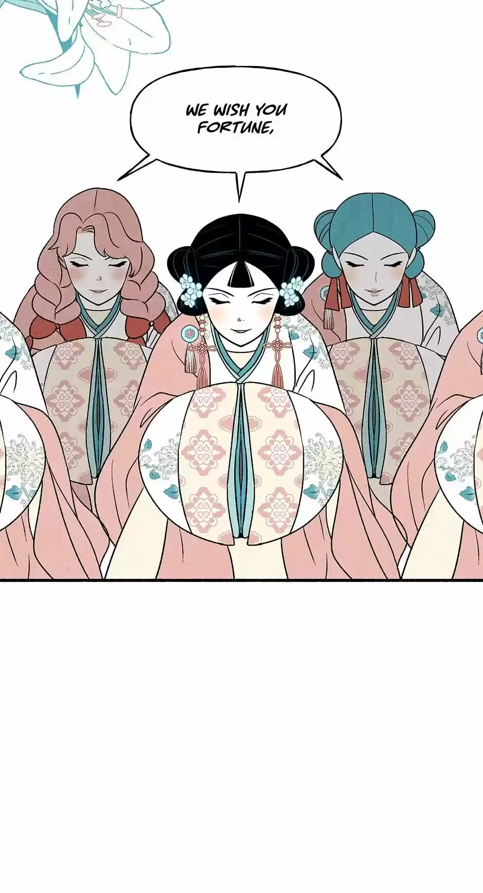 Concubine Walkthrough Chapter 24.1