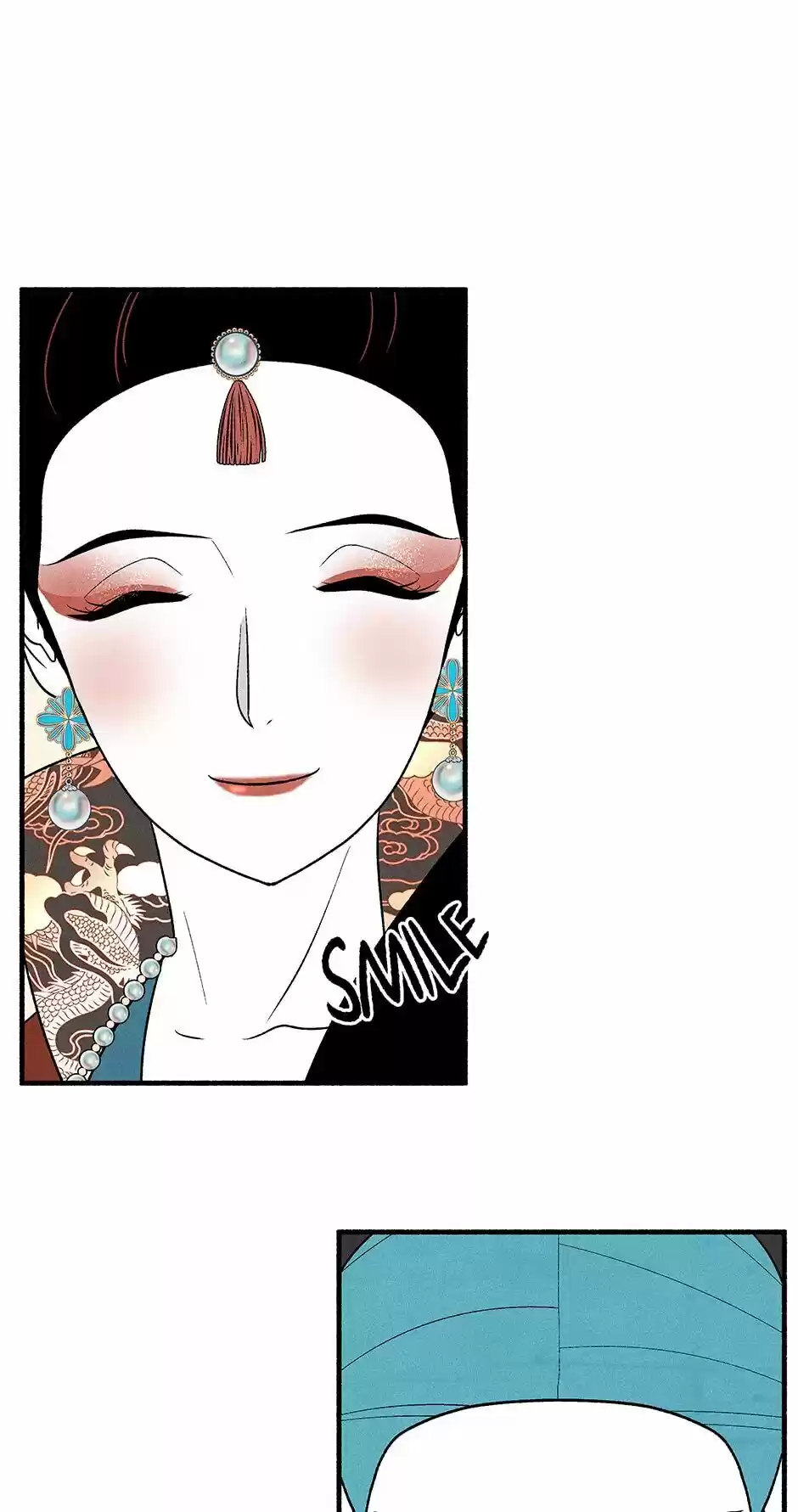 Concubine Walkthrough Chapter 24.1