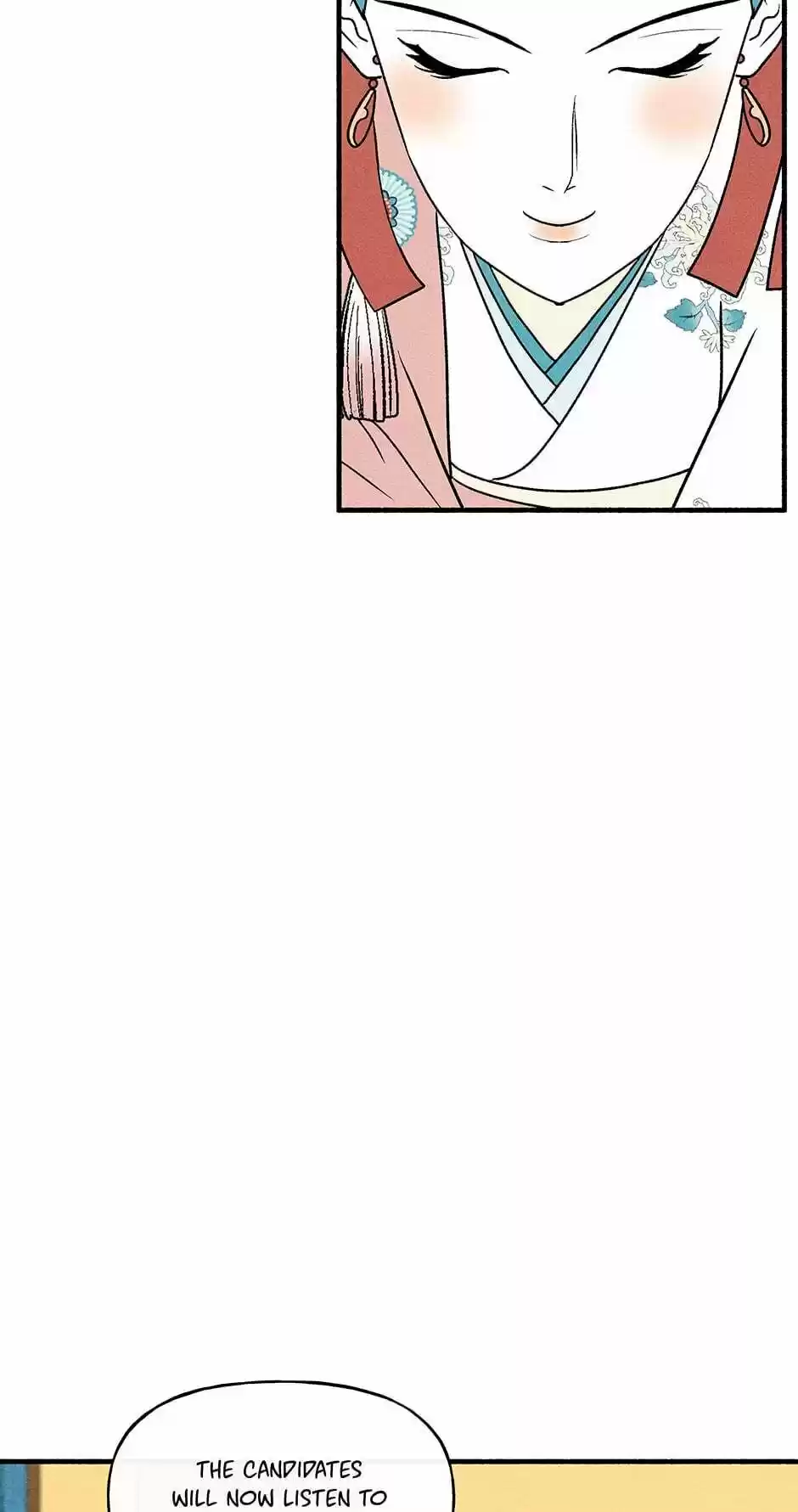 Concubine Walkthrough Chapter 24.1