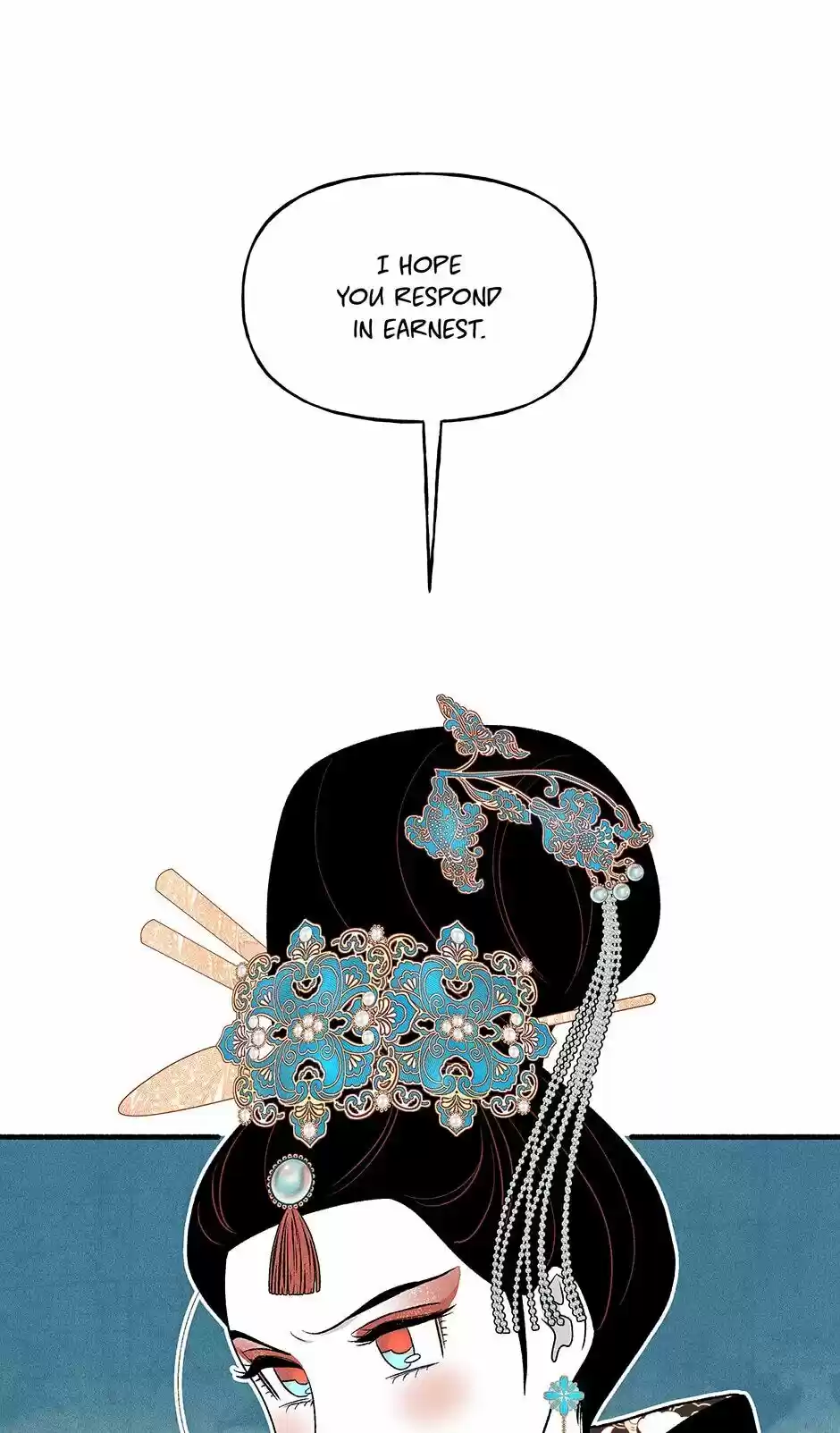 Concubine Walkthrough Chapter 24.1