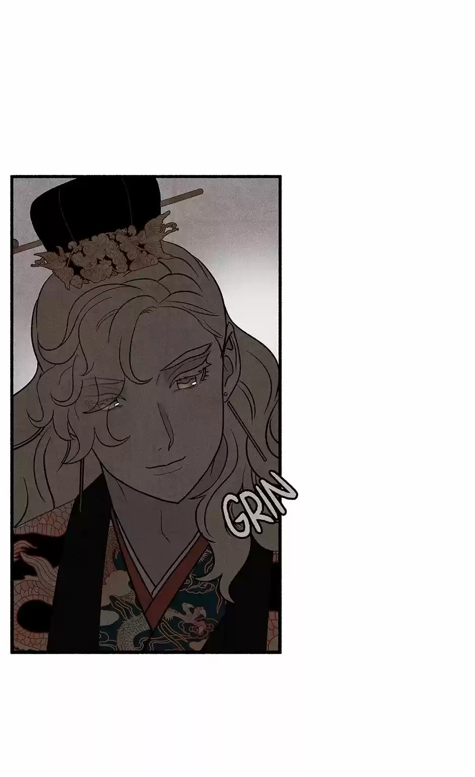 Concubine Walkthrough Chapter 24.1