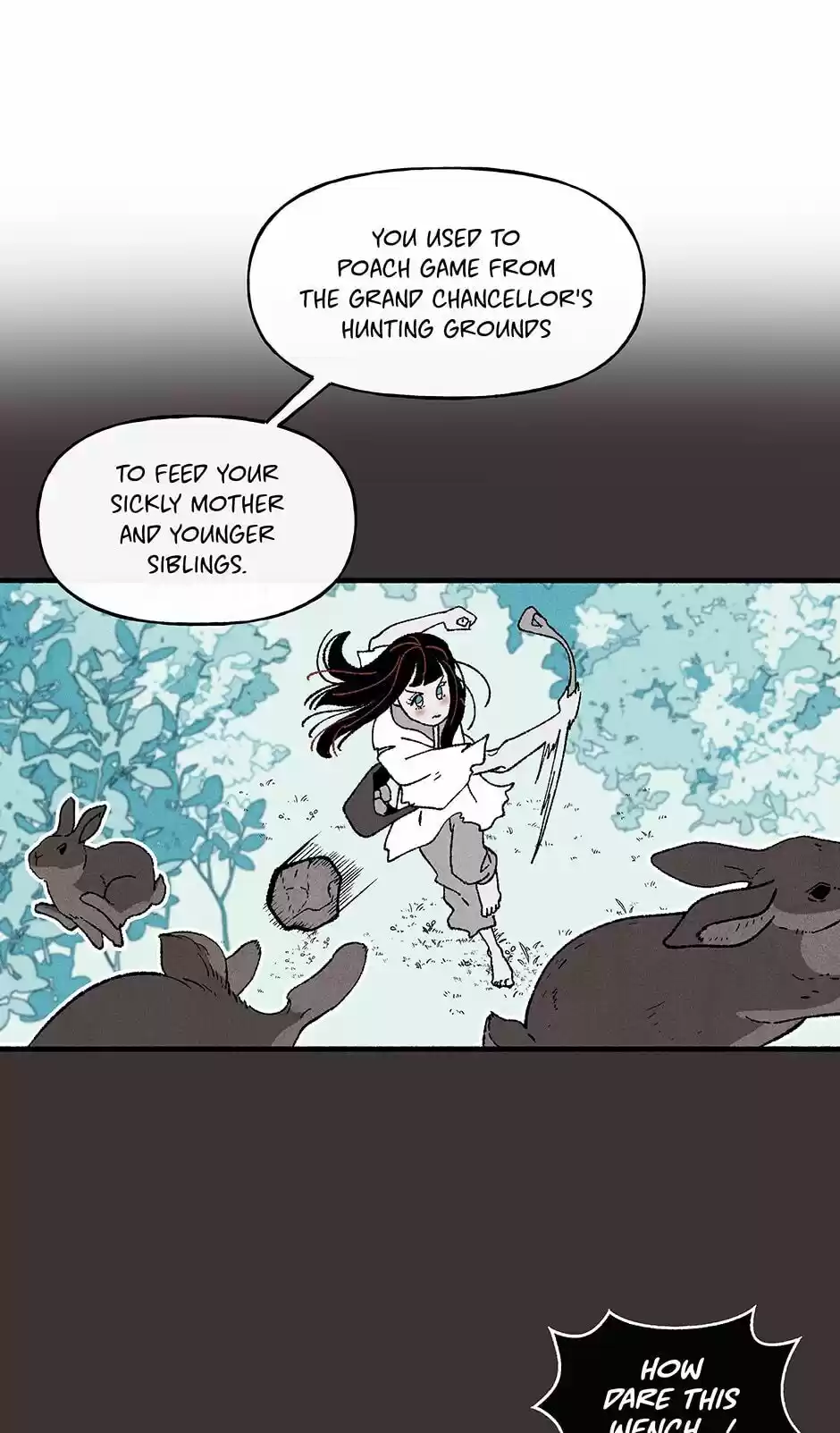 Concubine Walkthrough Chapter 24.1