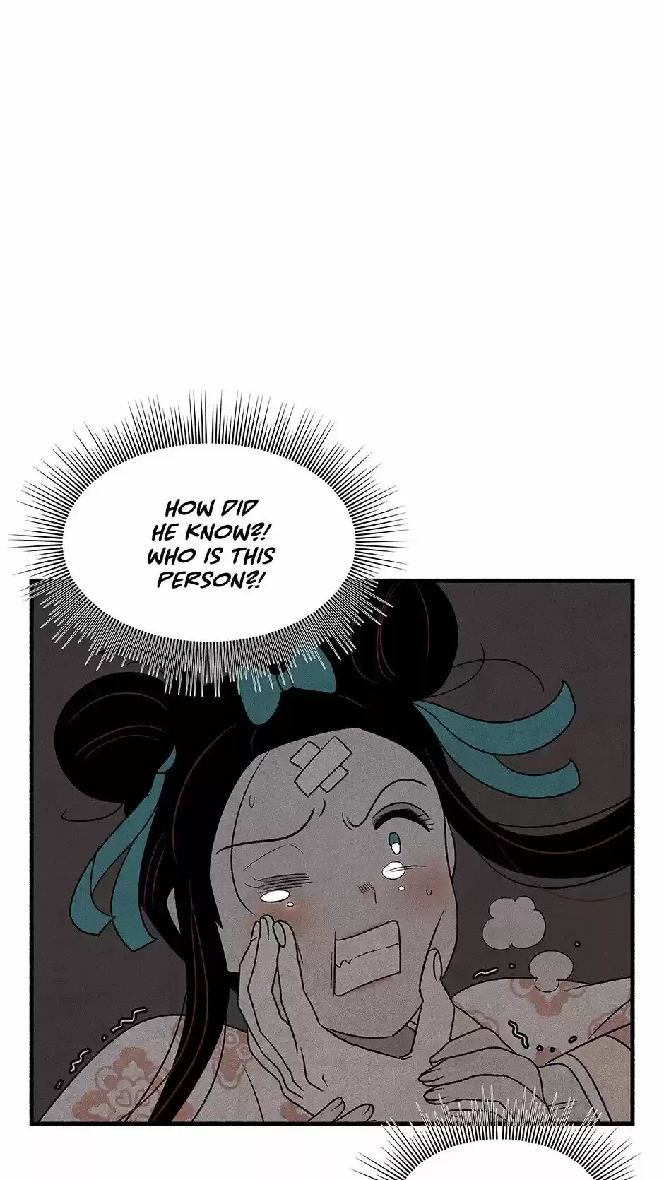 Concubine Walkthrough Chapter 24.1