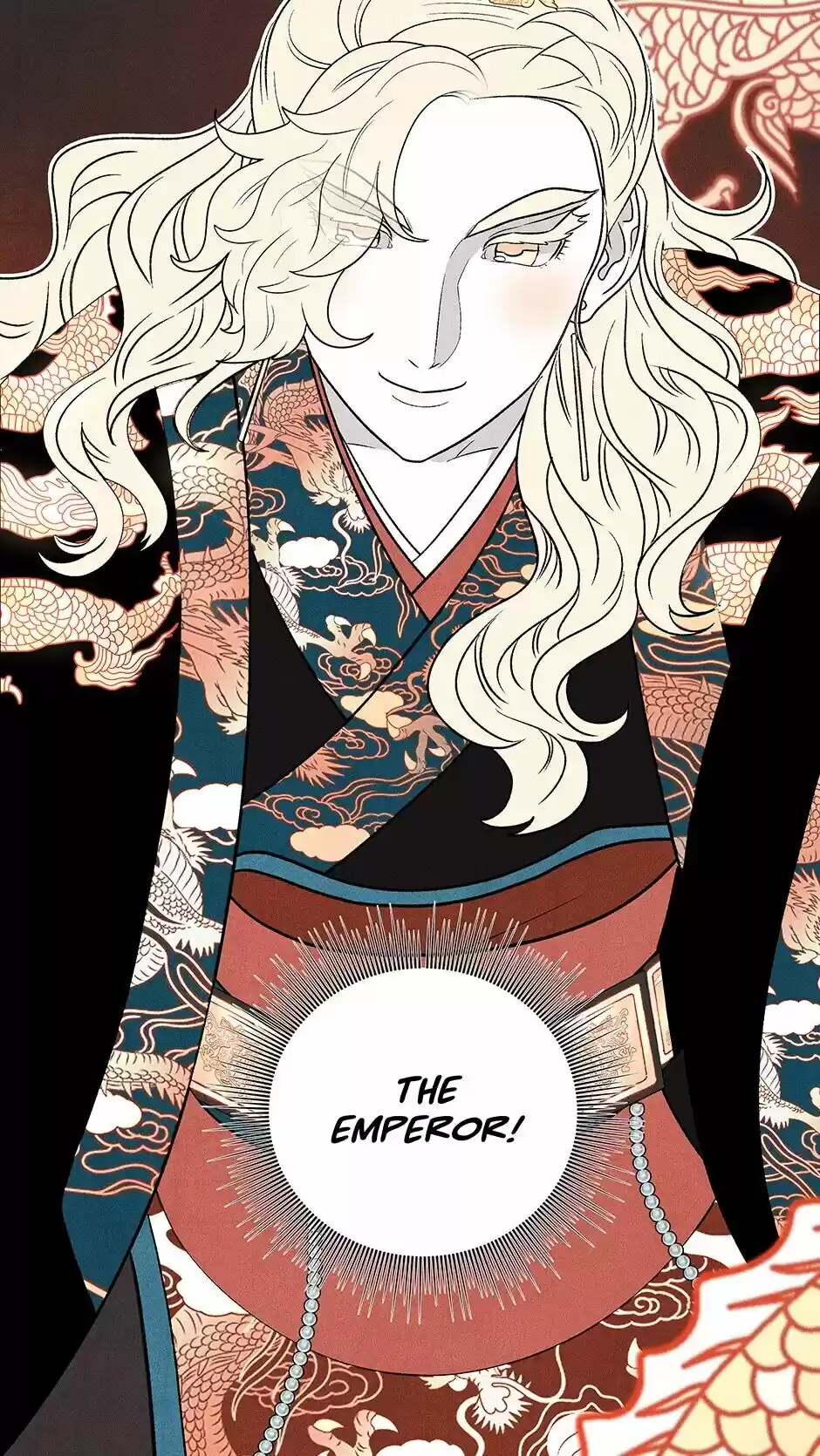 Concubine Walkthrough Chapter 24.1