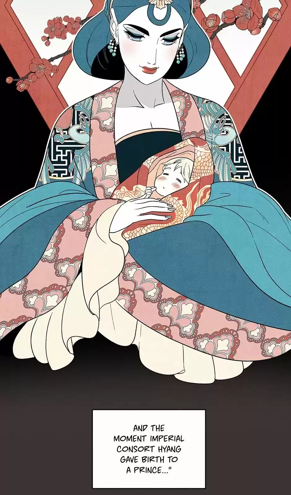 Concubine Walkthrough Chapter 25