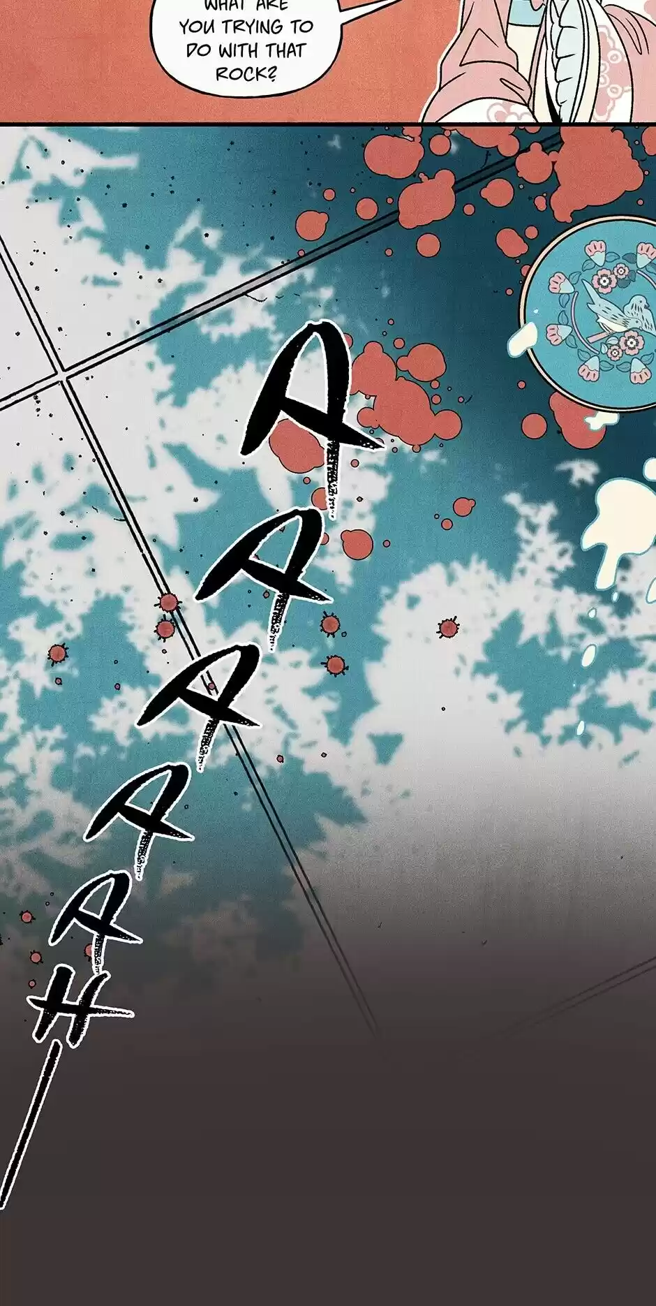 Concubine Walkthrough Chapter 25