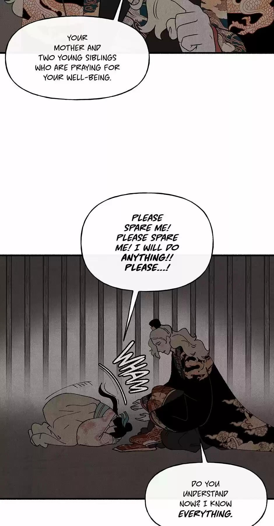 Concubine Walkthrough Chapter 25