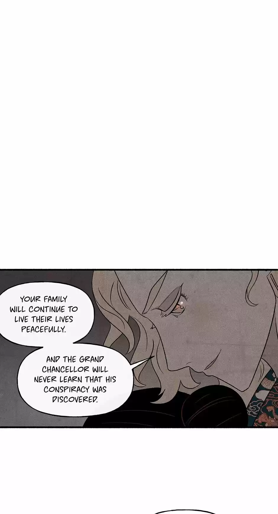 Concubine Walkthrough Chapter 25