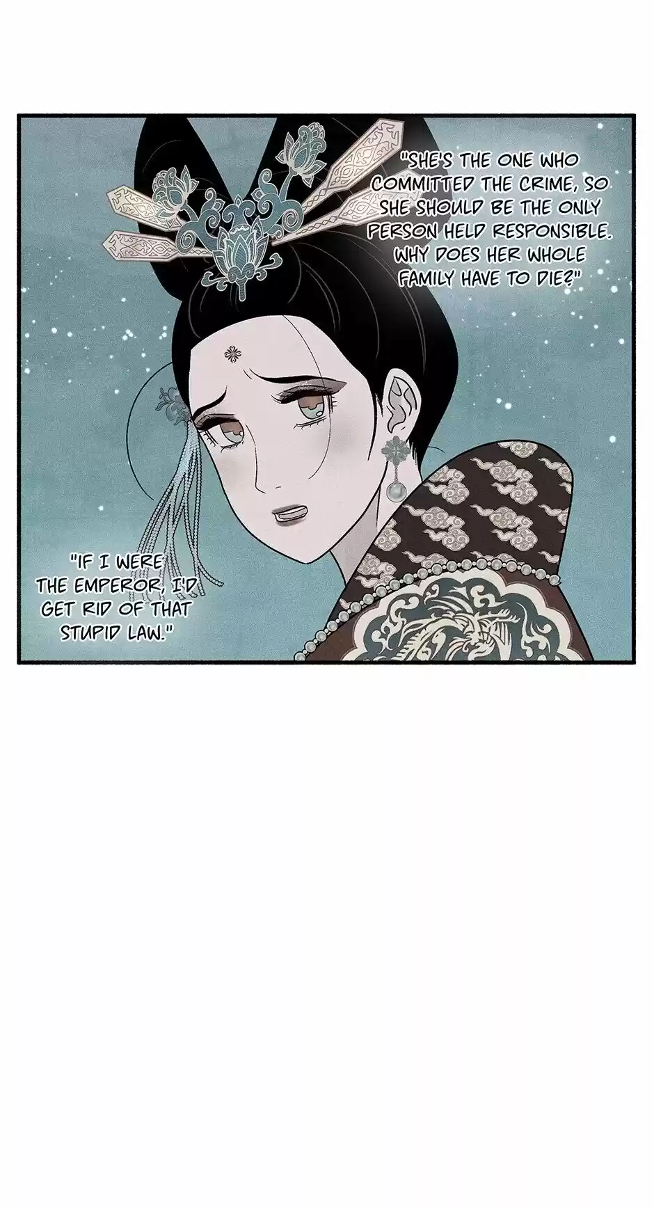 Concubine Walkthrough Chapter 25