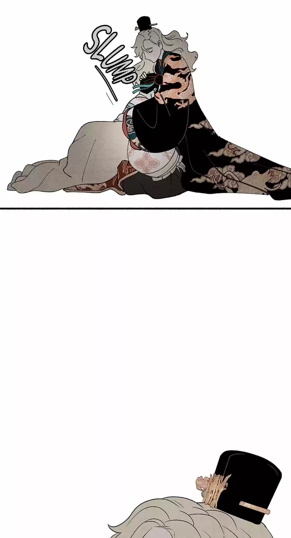 Concubine Walkthrough Chapter 25