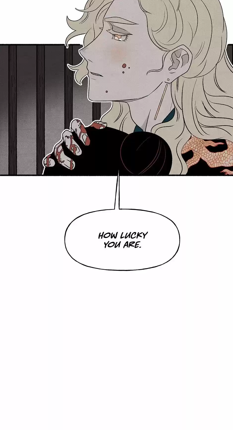 Concubine Walkthrough Chapter 25