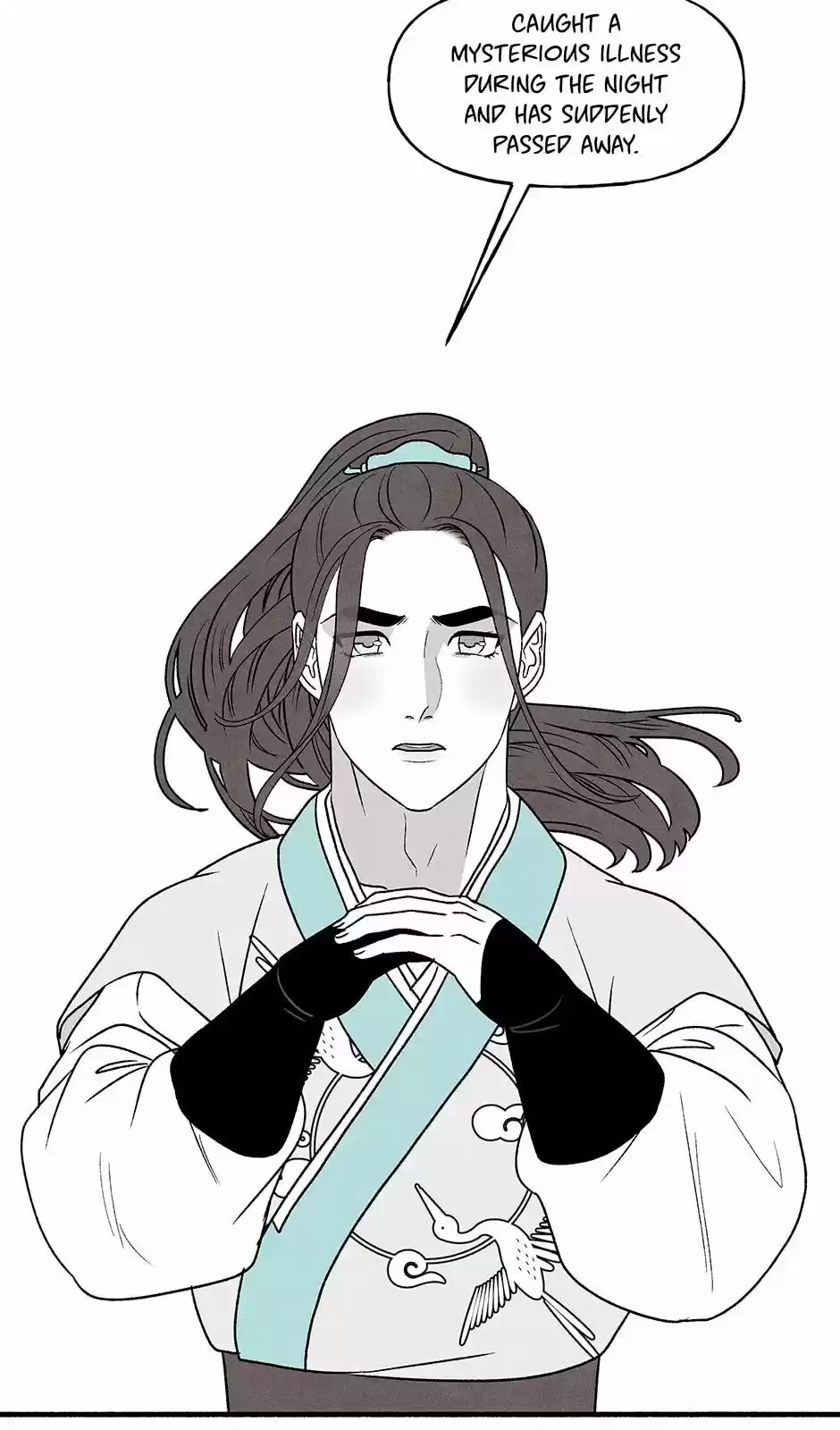 Concubine Walkthrough Chapter 25