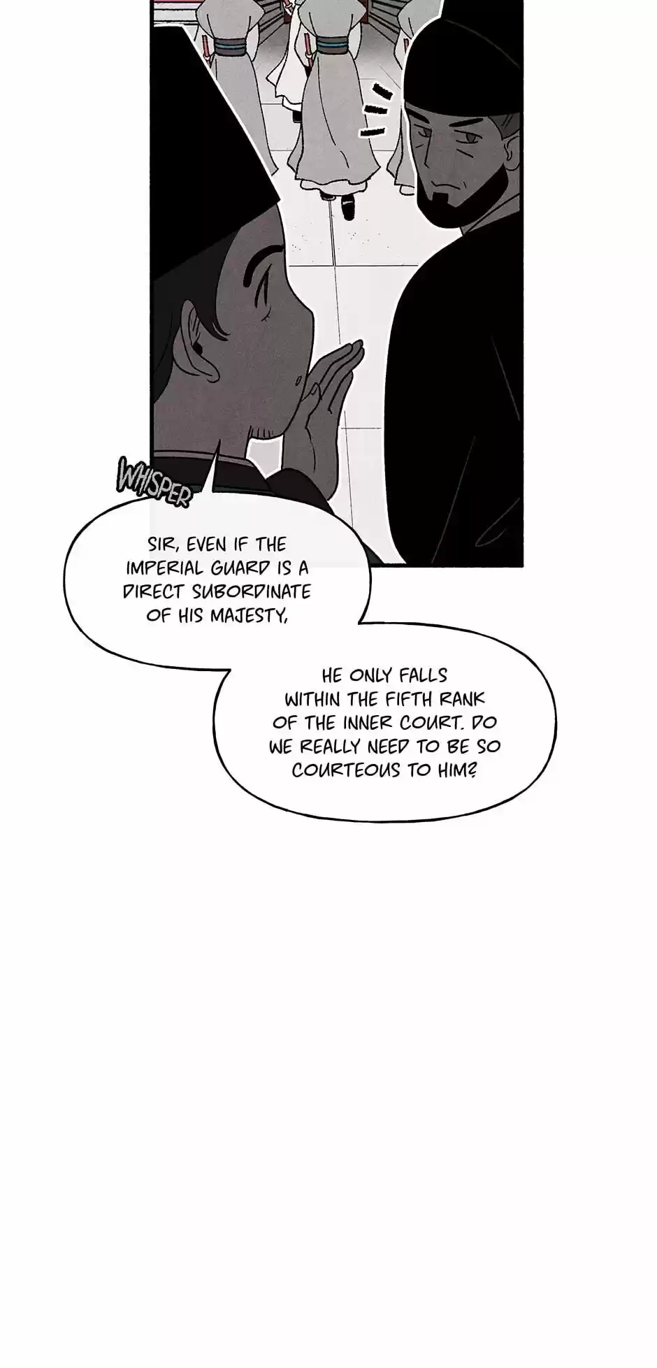 Concubine Walkthrough Chapter 25