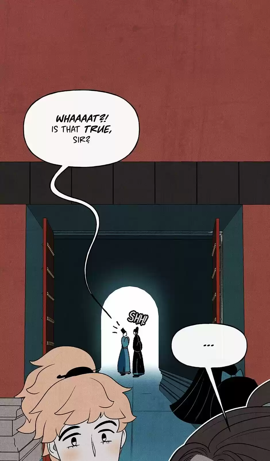 Concubine Walkthrough Chapter 25