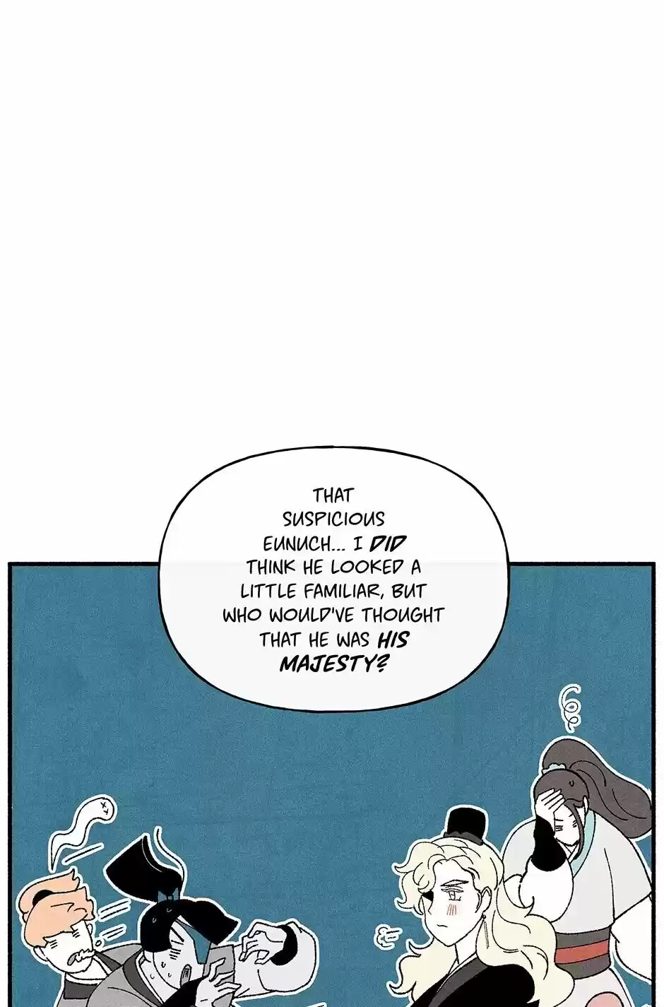 Concubine Walkthrough Chapter 25