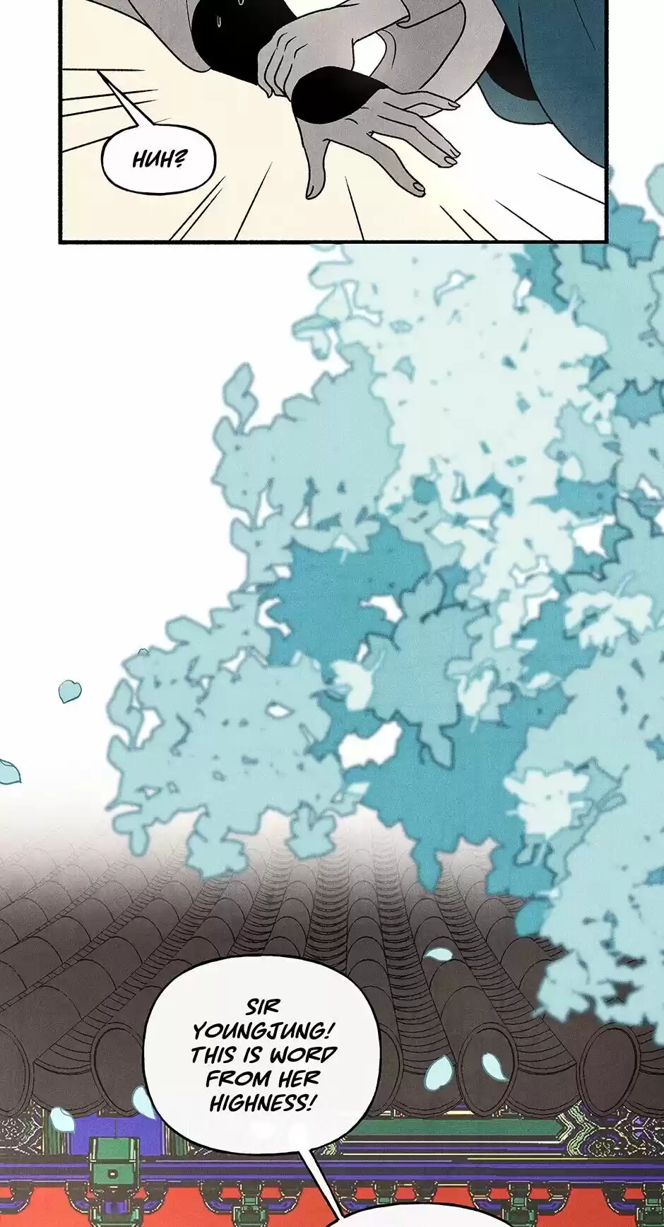 Concubine Walkthrough Chapter 25