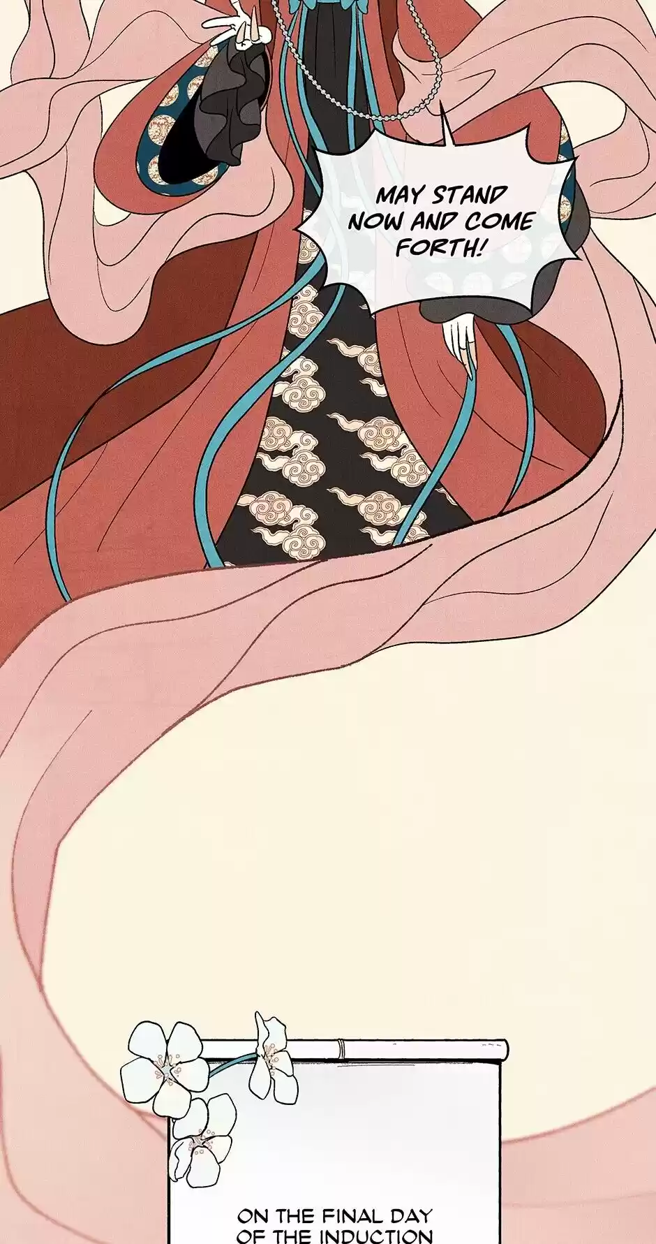 Concubine Walkthrough Chapter 25