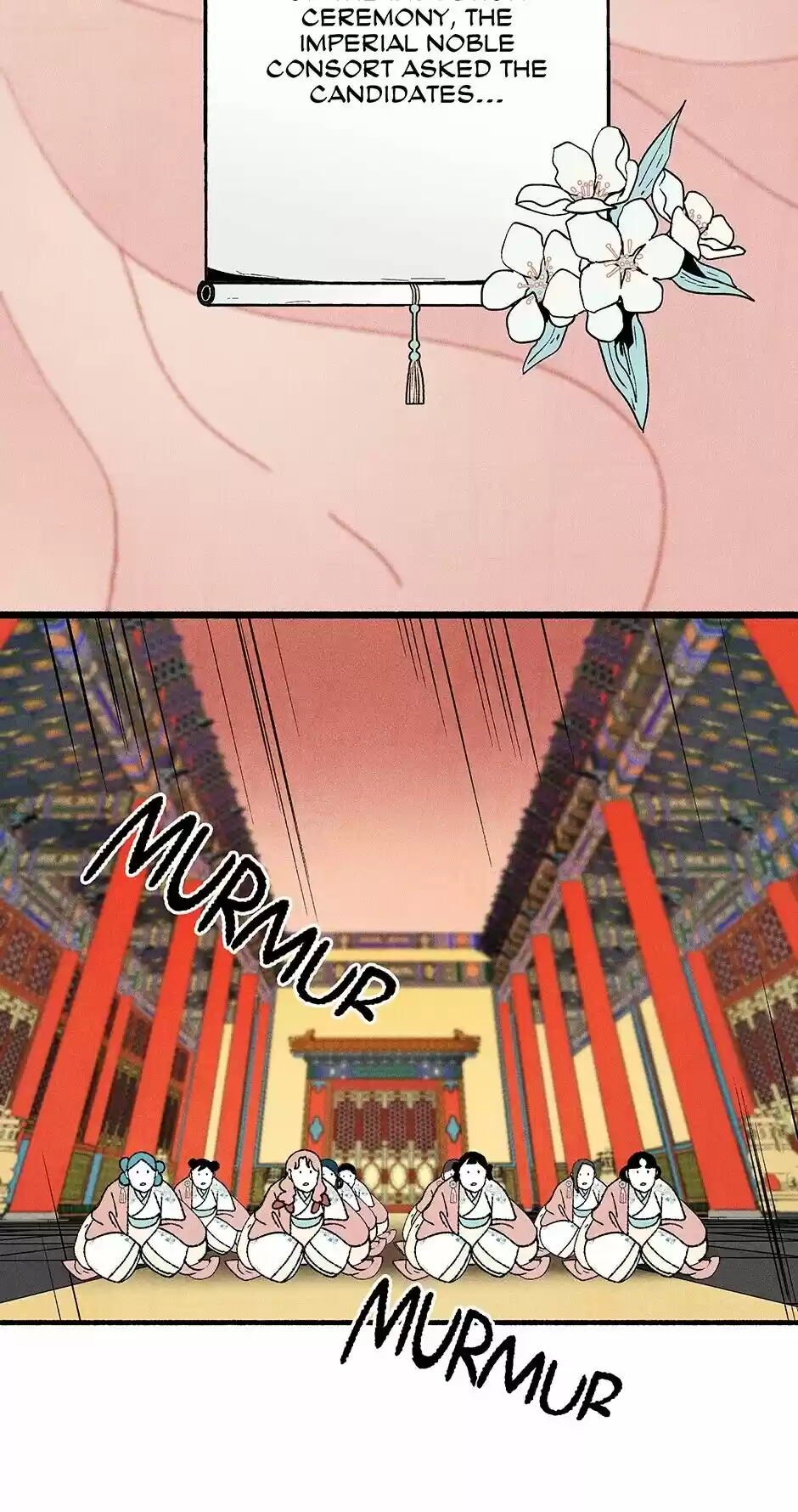 Concubine Walkthrough Chapter 25