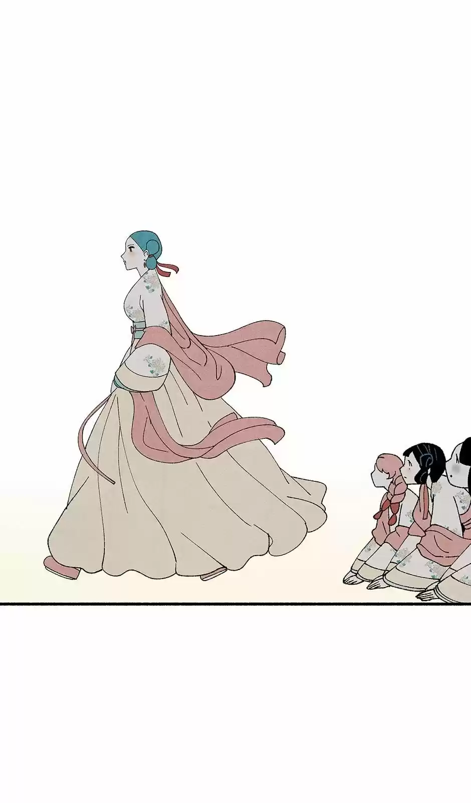 Concubine Walkthrough Chapter 25