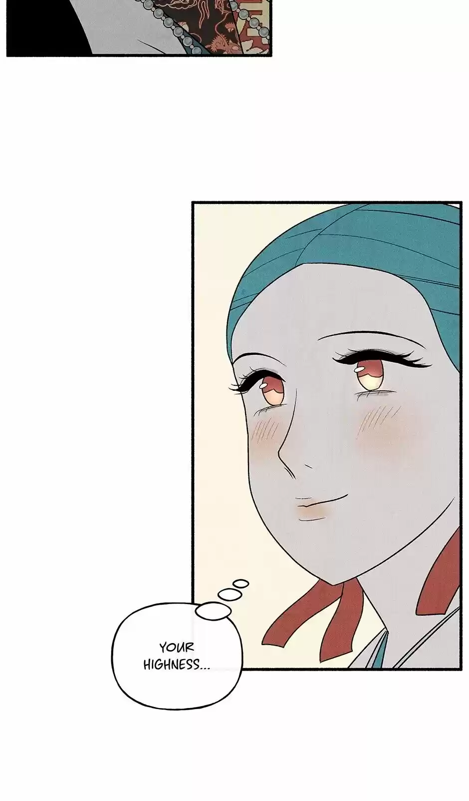 Concubine Walkthrough Chapter 25