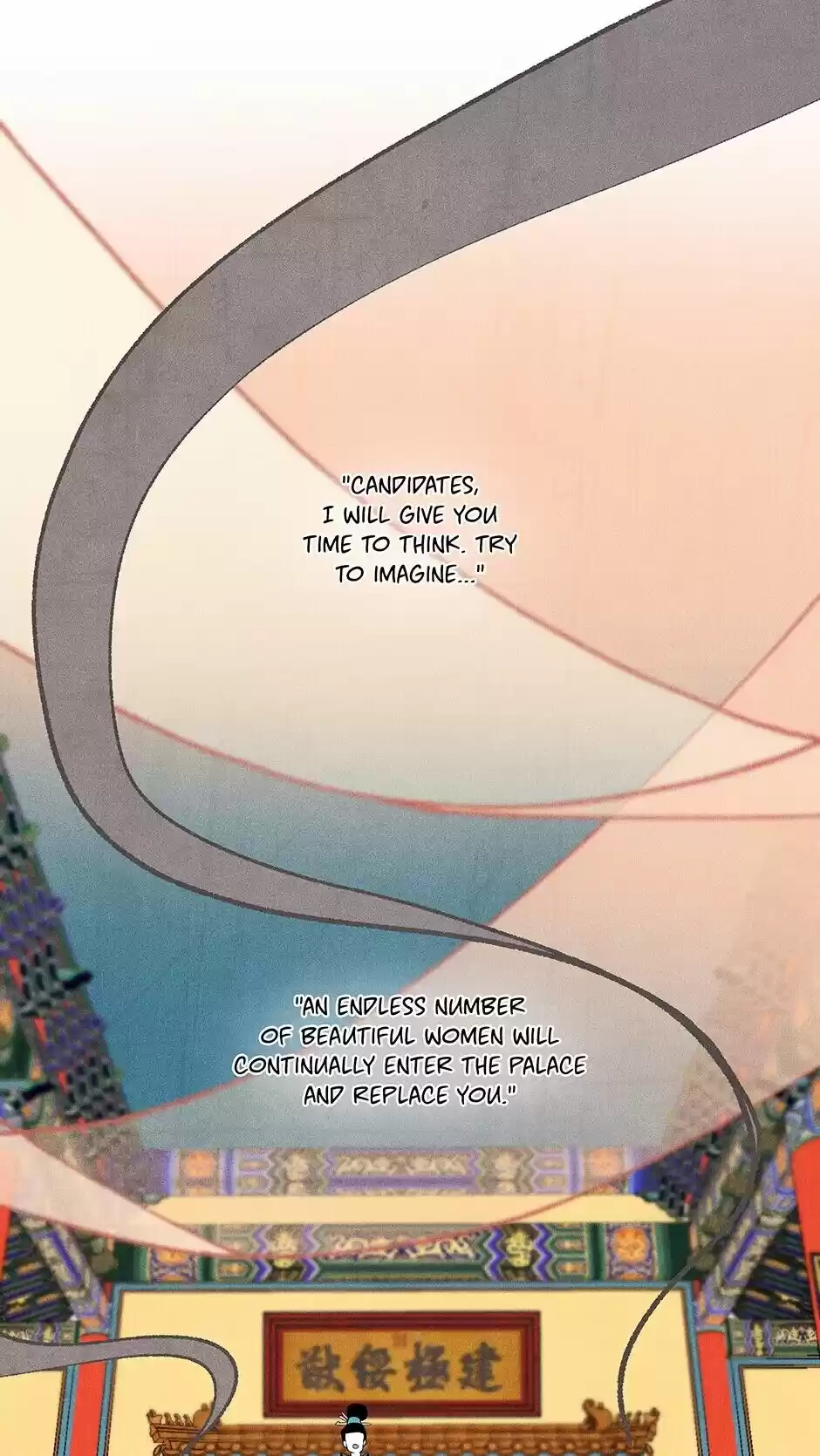 Concubine Walkthrough Chapter 25