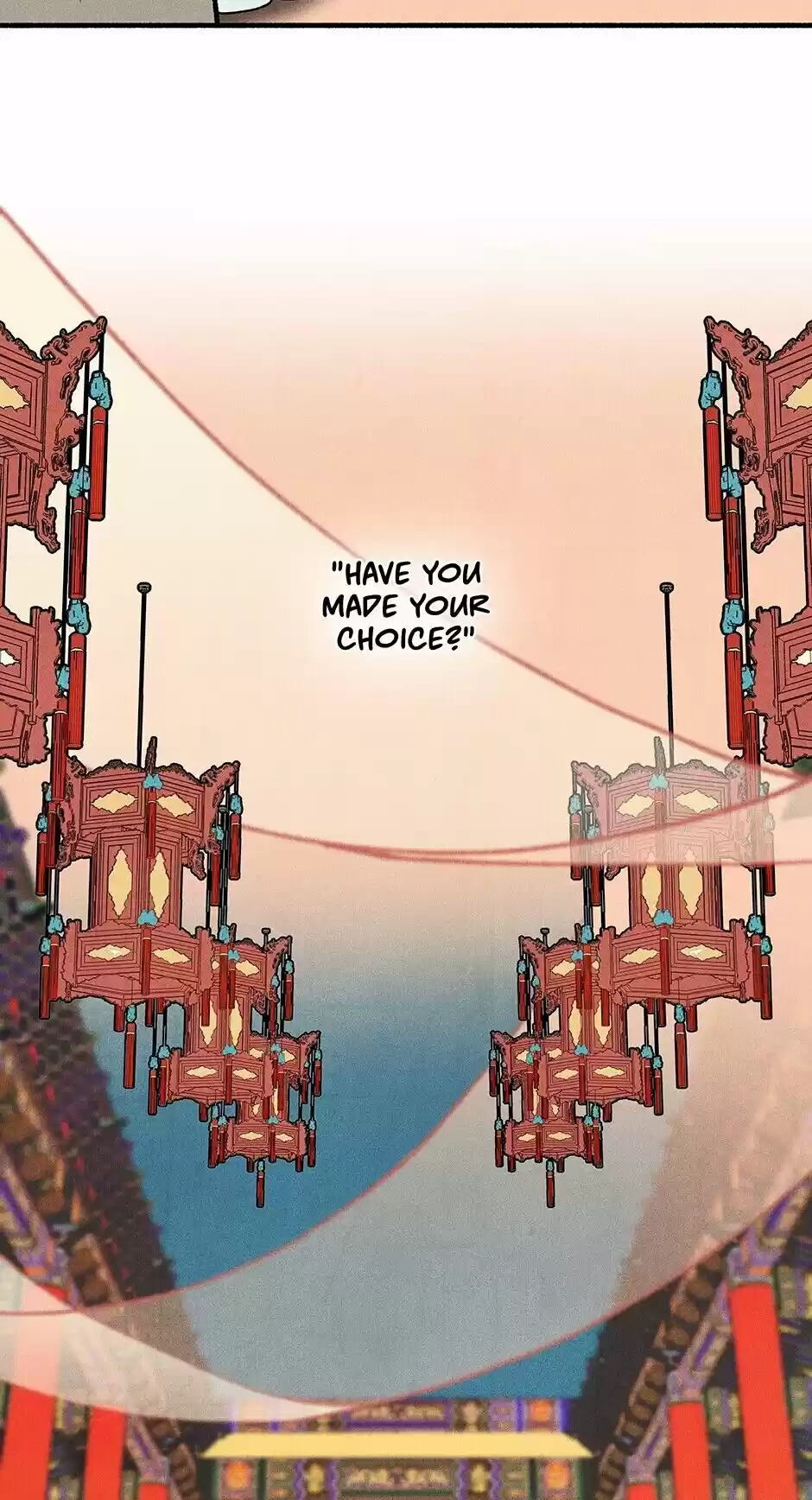 Concubine Walkthrough Chapter 25