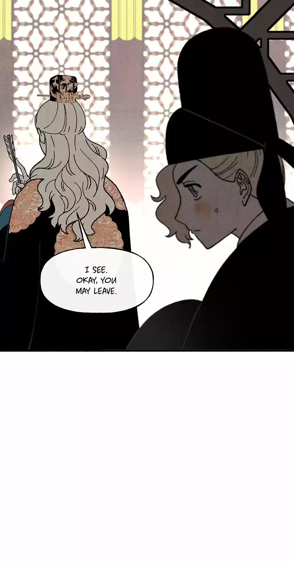 Concubine Walkthrough Chapter 25