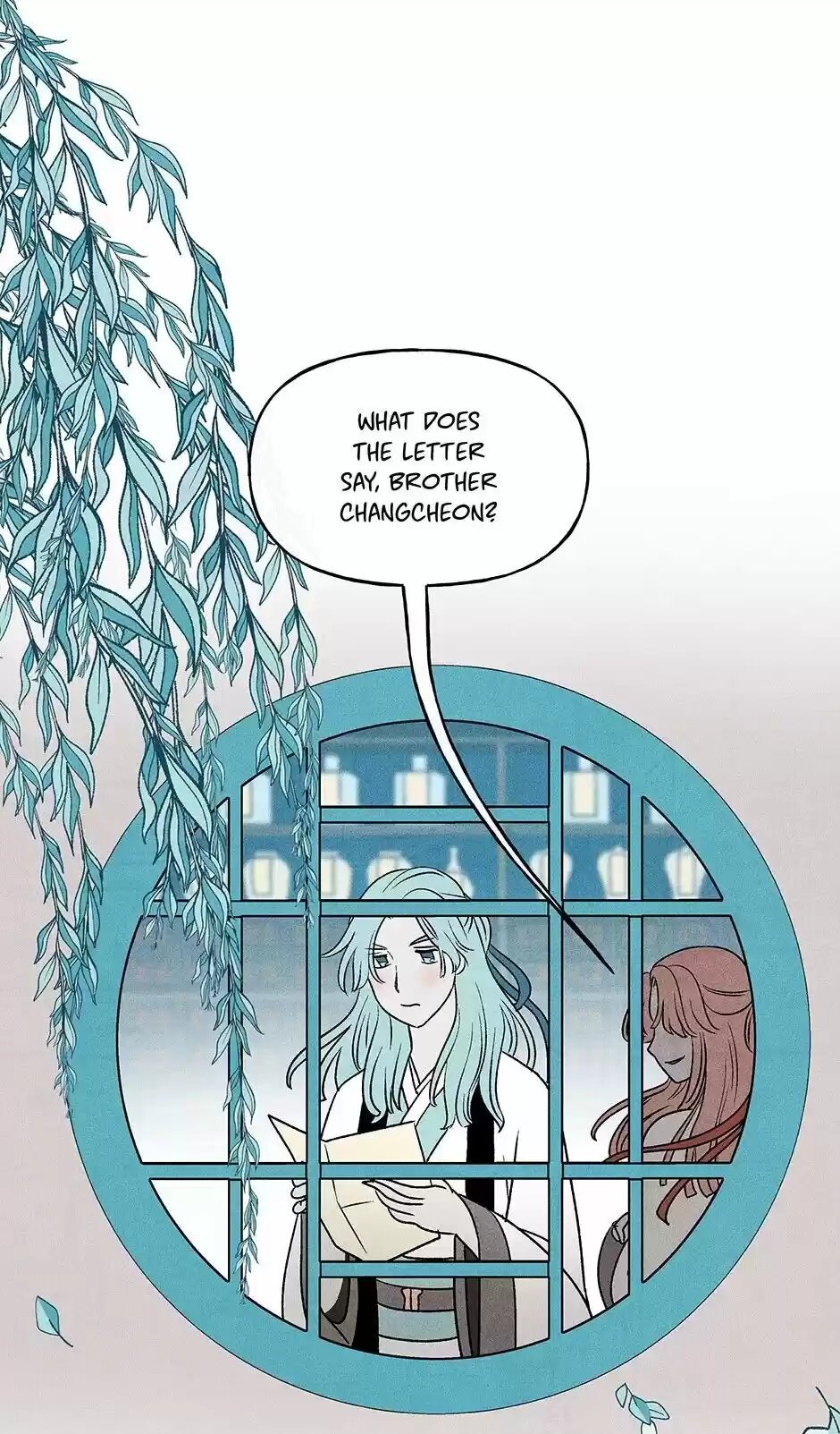 Concubine Walkthrough Chapter 25