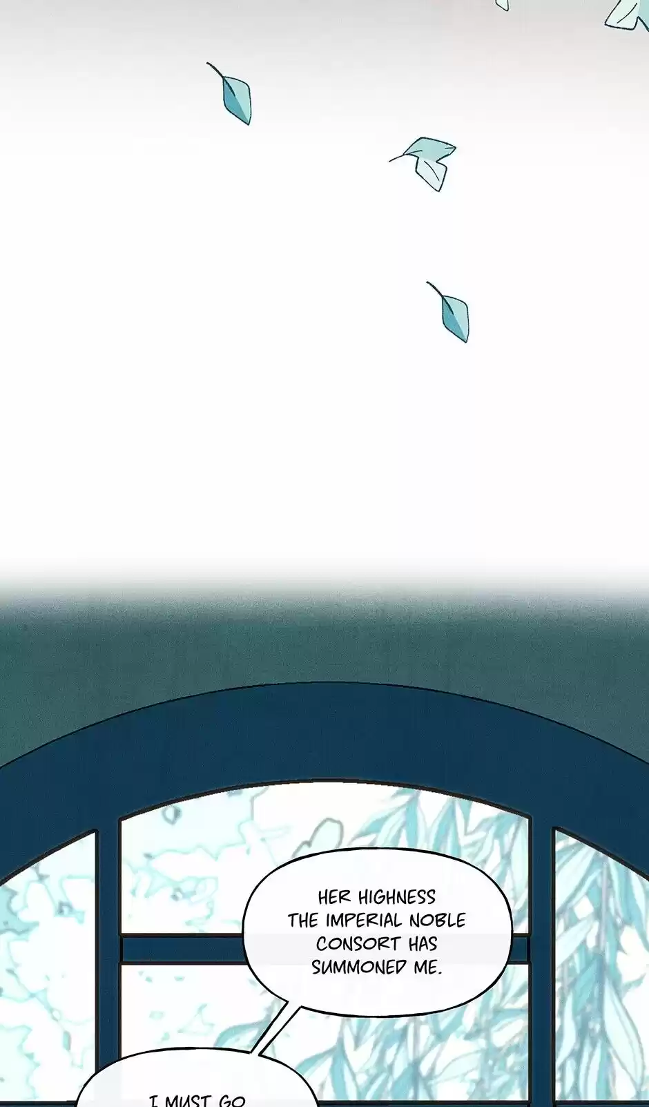 Concubine Walkthrough Chapter 25