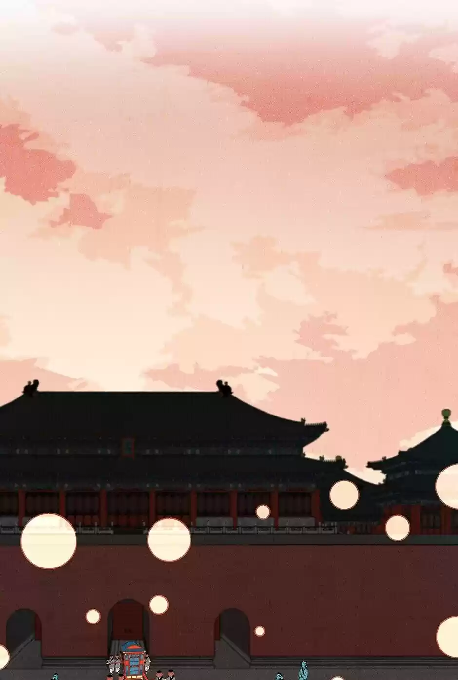 Concubine Walkthrough Chapter 25