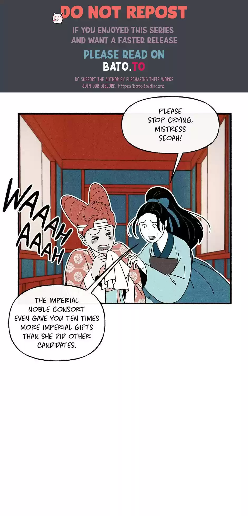 Concubine Walkthrough Chapter 26