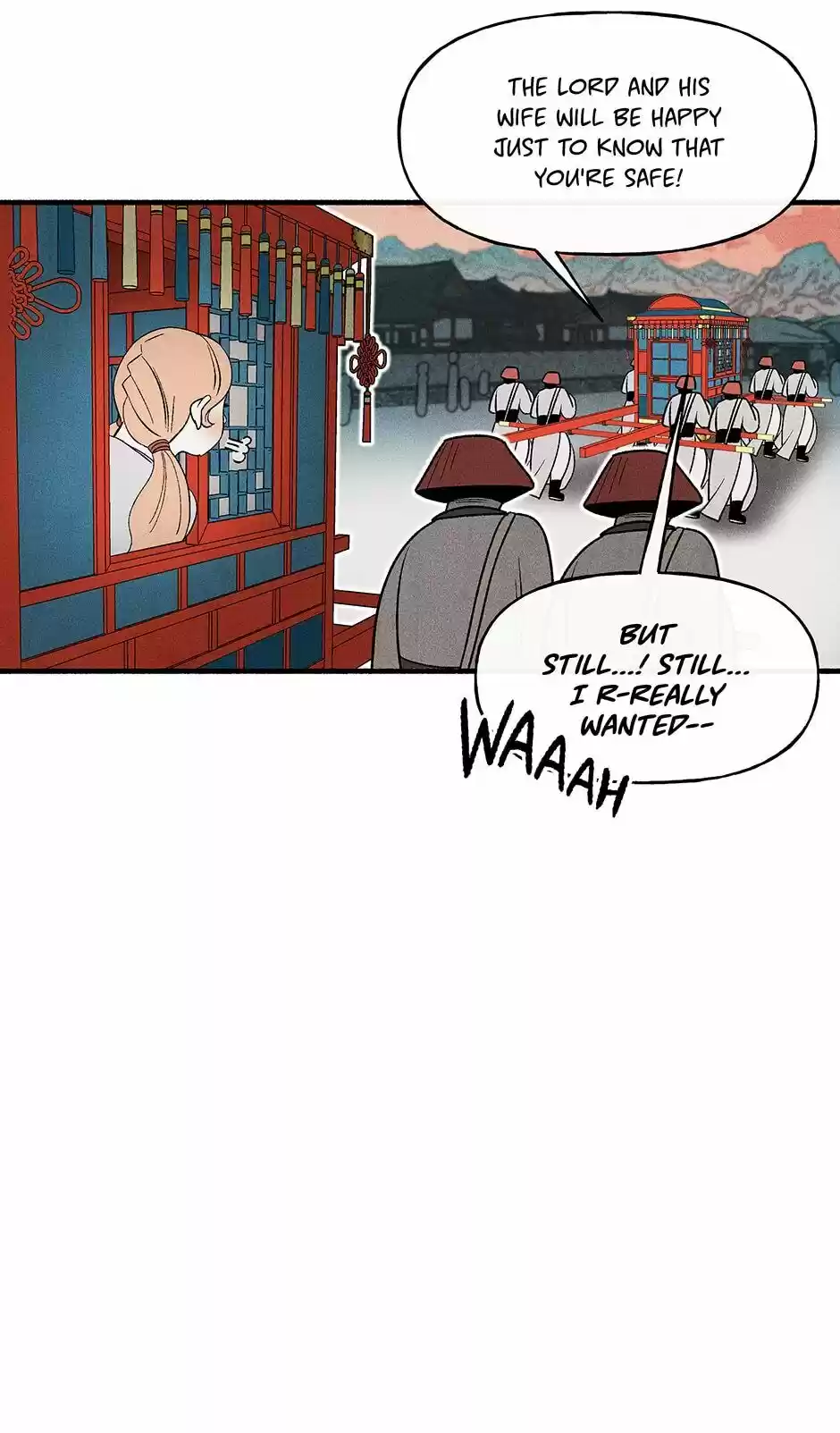 Concubine Walkthrough Chapter 26