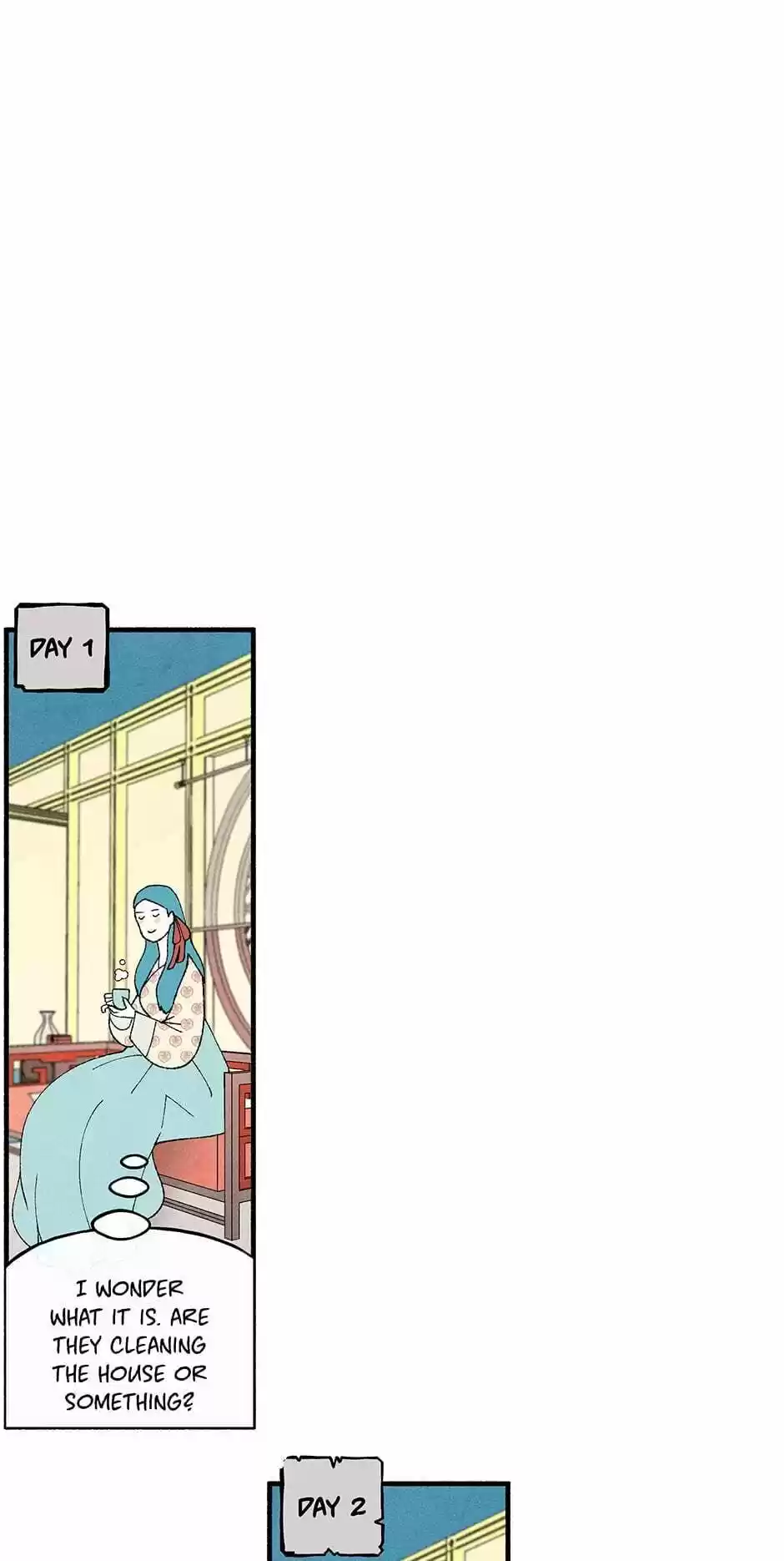 Concubine Walkthrough Chapter 26