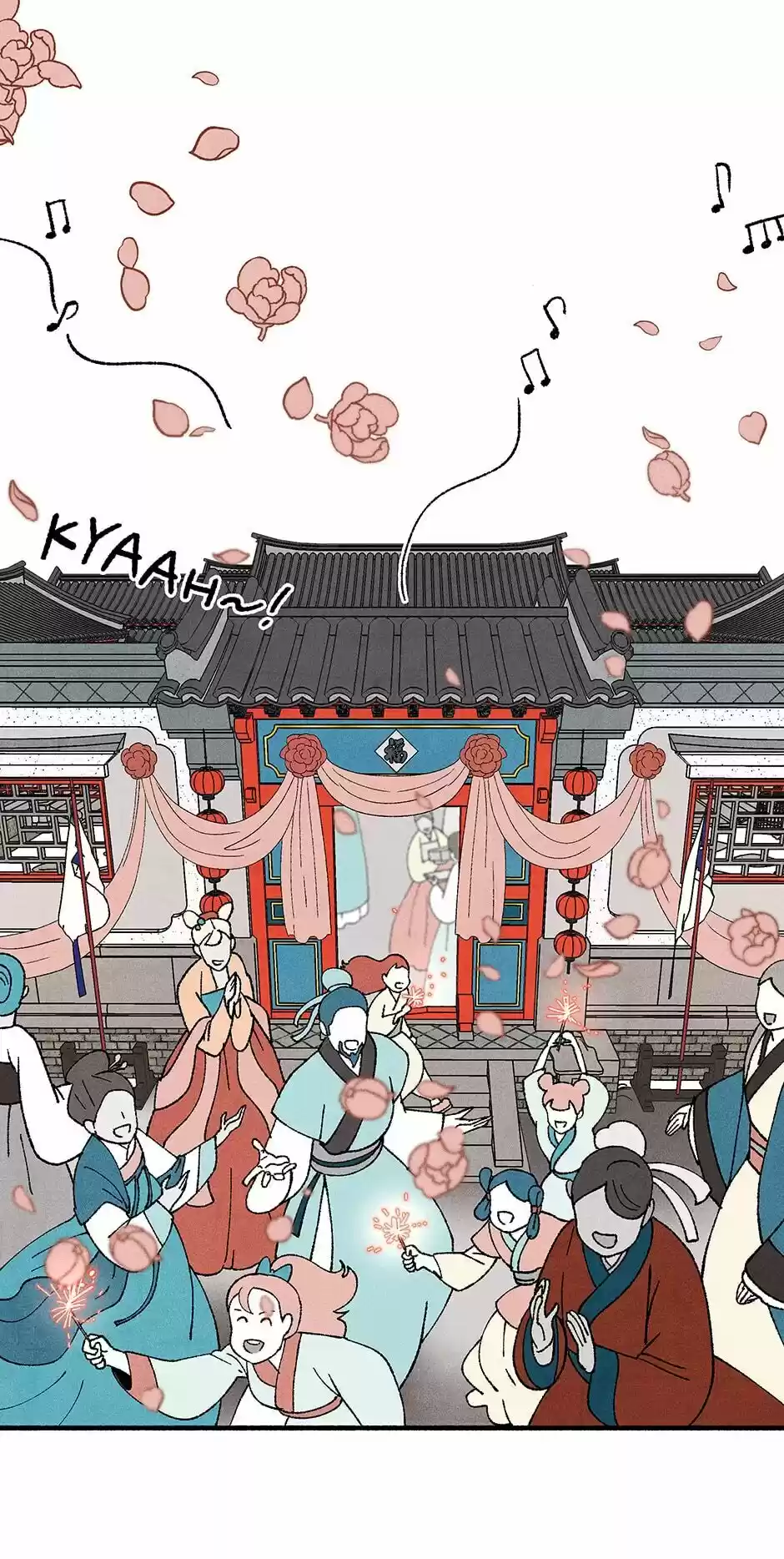 Concubine Walkthrough Chapter 26