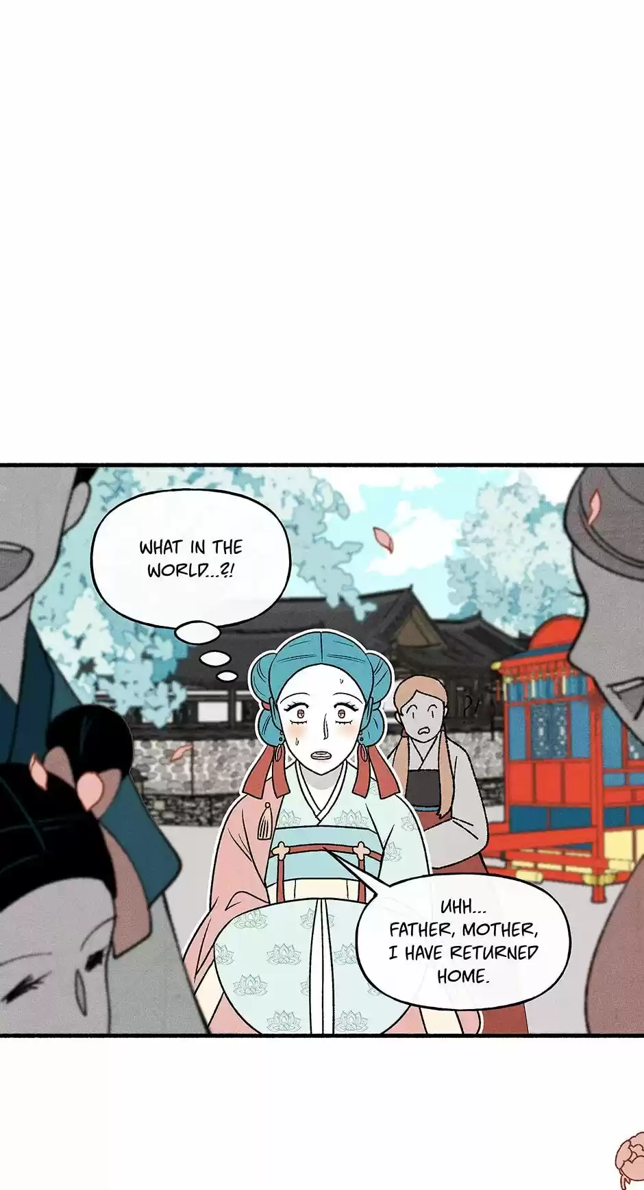 Concubine Walkthrough Chapter 26