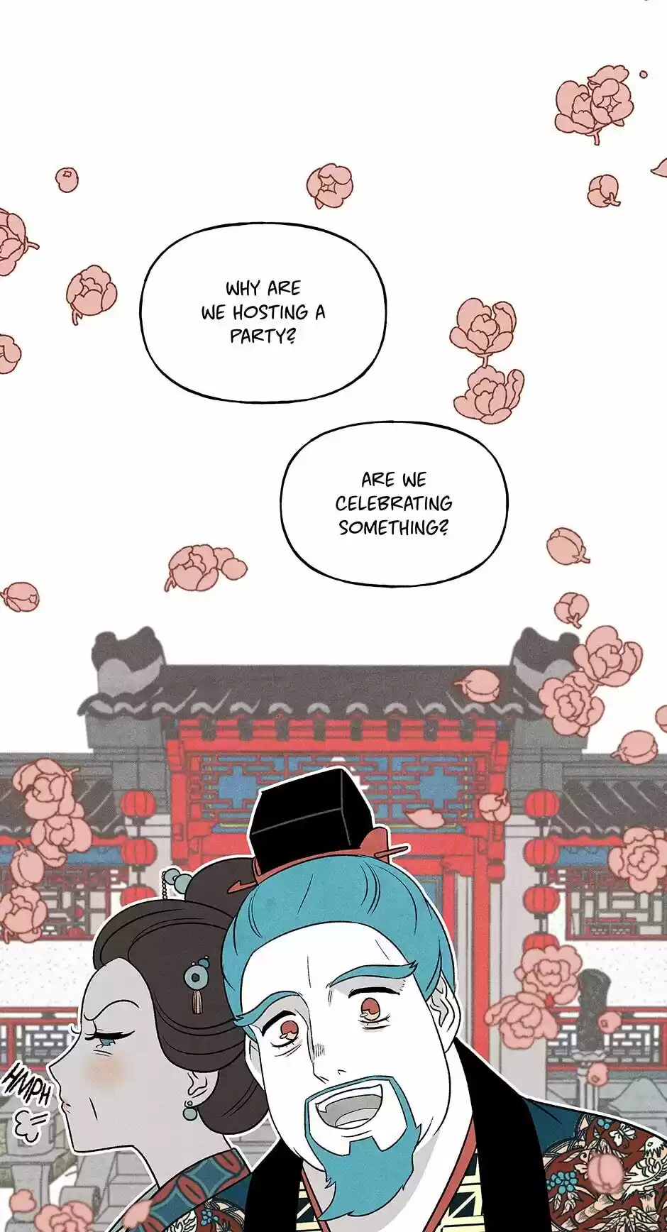 Concubine Walkthrough Chapter 26