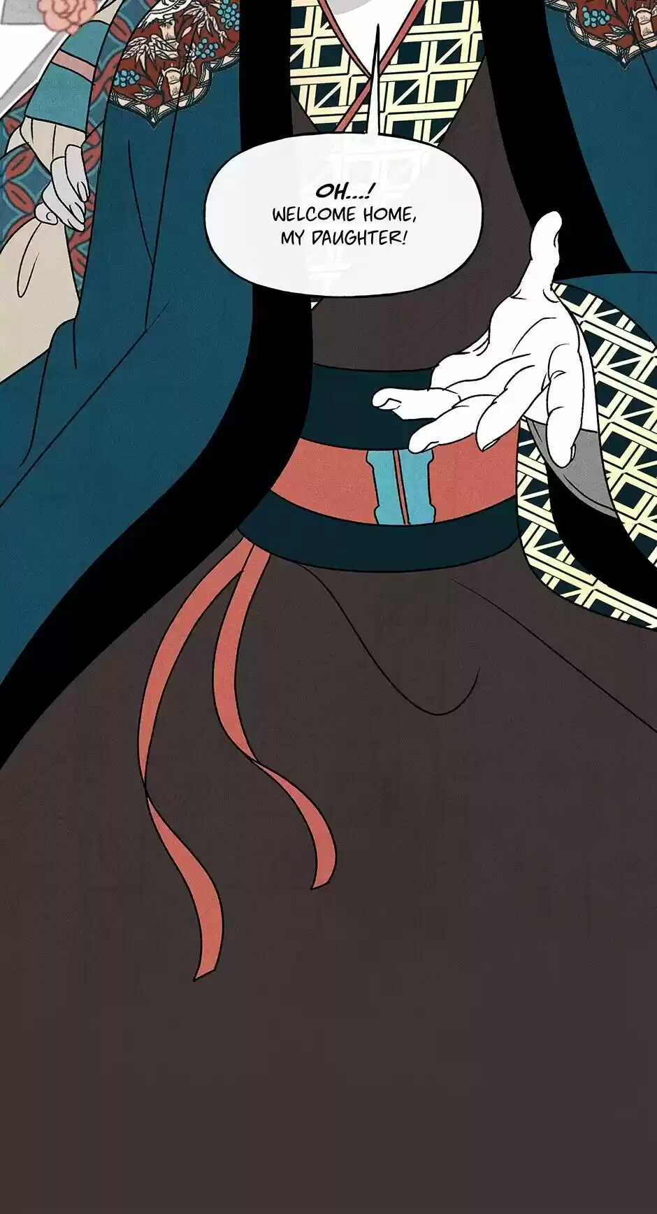 Concubine Walkthrough Chapter 26