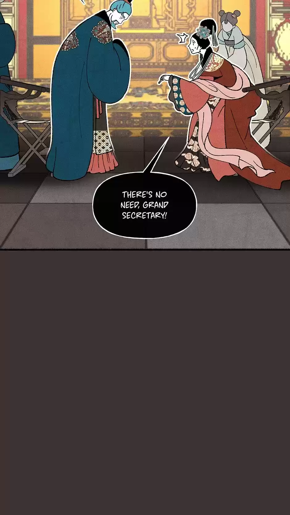 Concubine Walkthrough Chapter 26