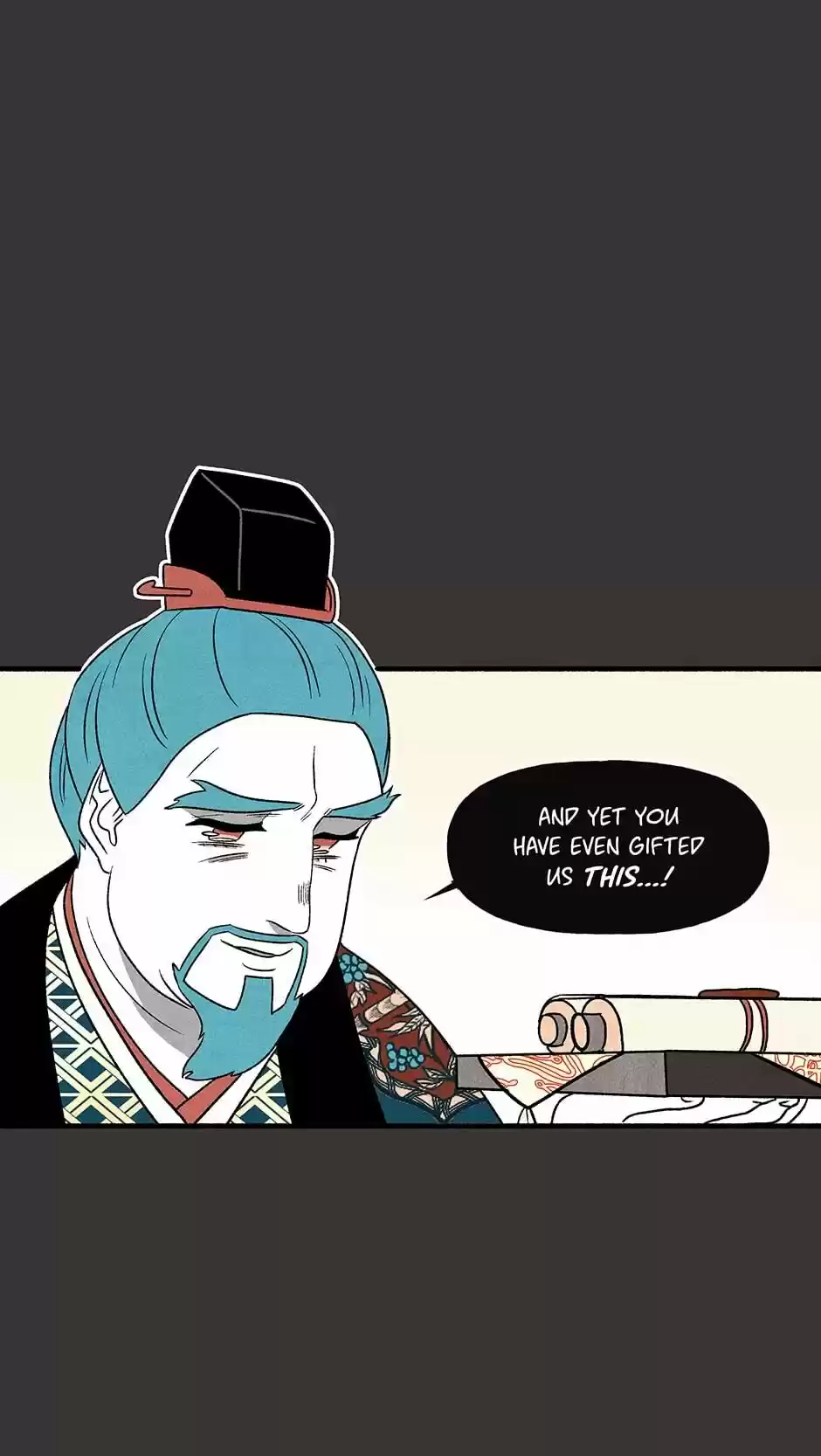 Concubine Walkthrough Chapter 26