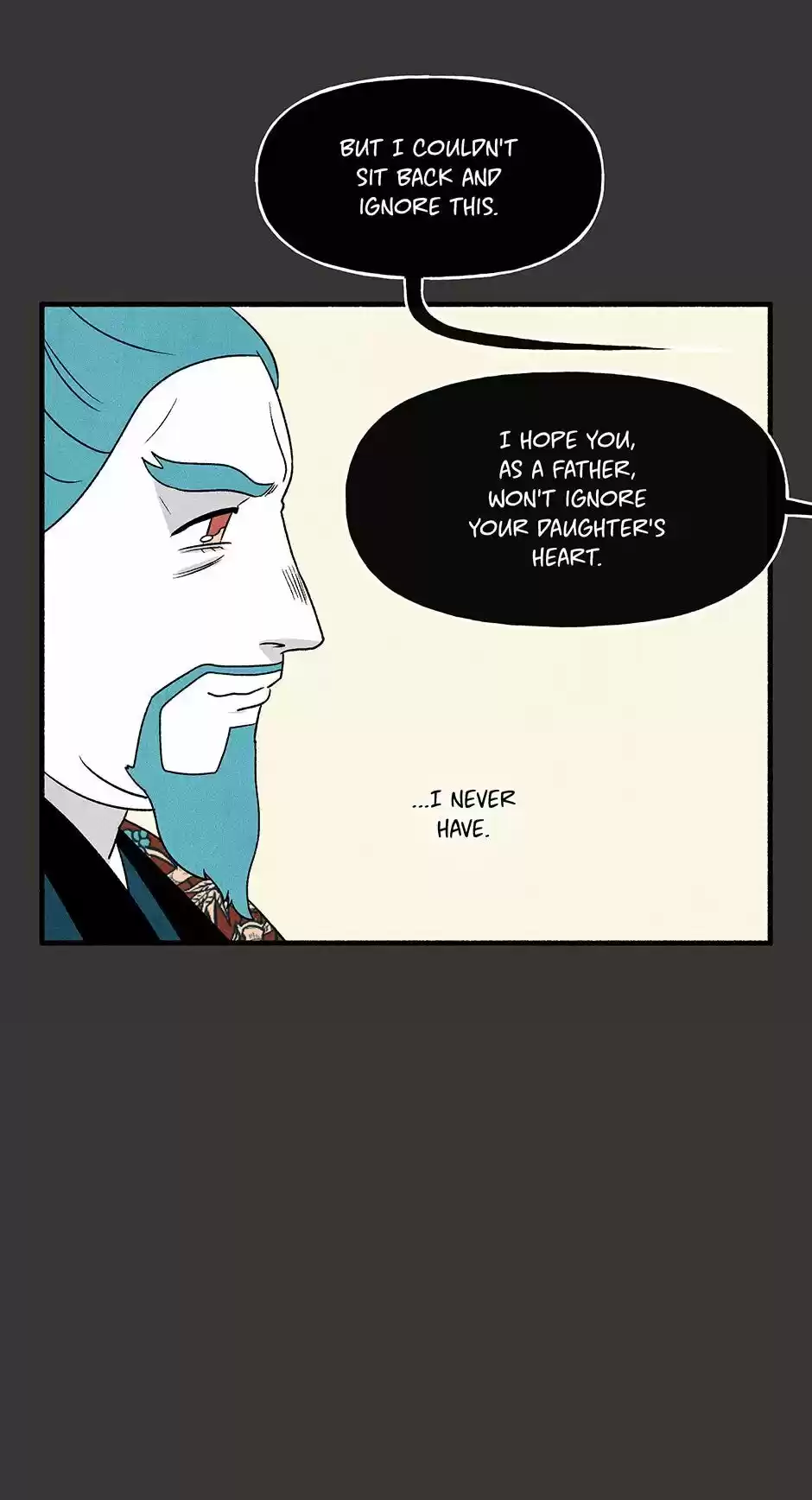 Concubine Walkthrough Chapter 26