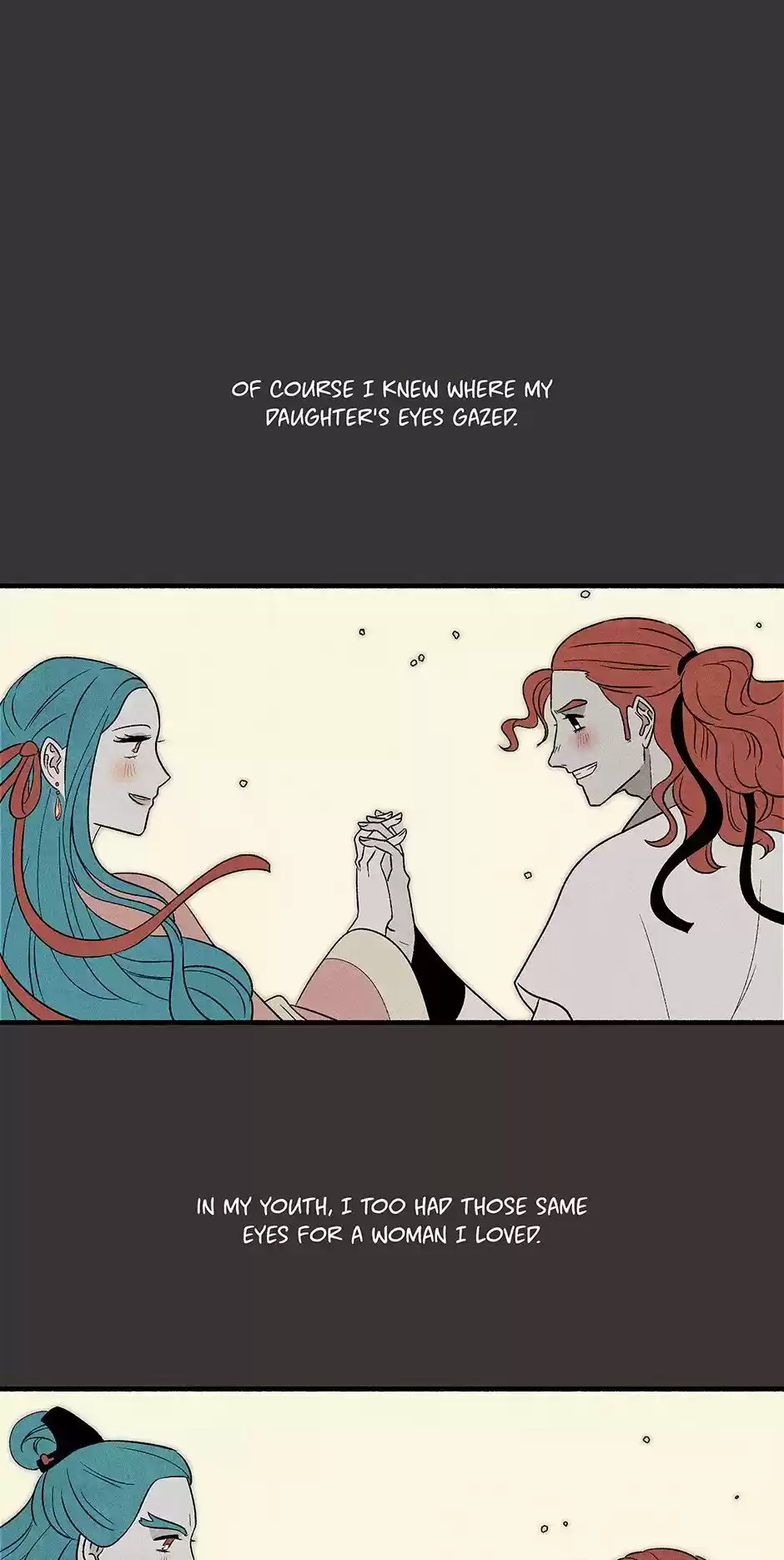 Concubine Walkthrough Chapter 26