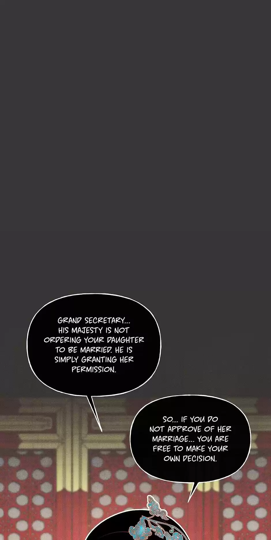 Concubine Walkthrough Chapter 26