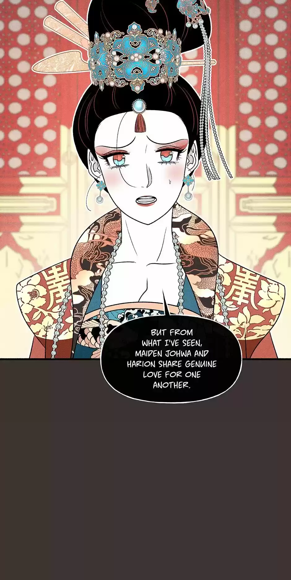 Concubine Walkthrough Chapter 26