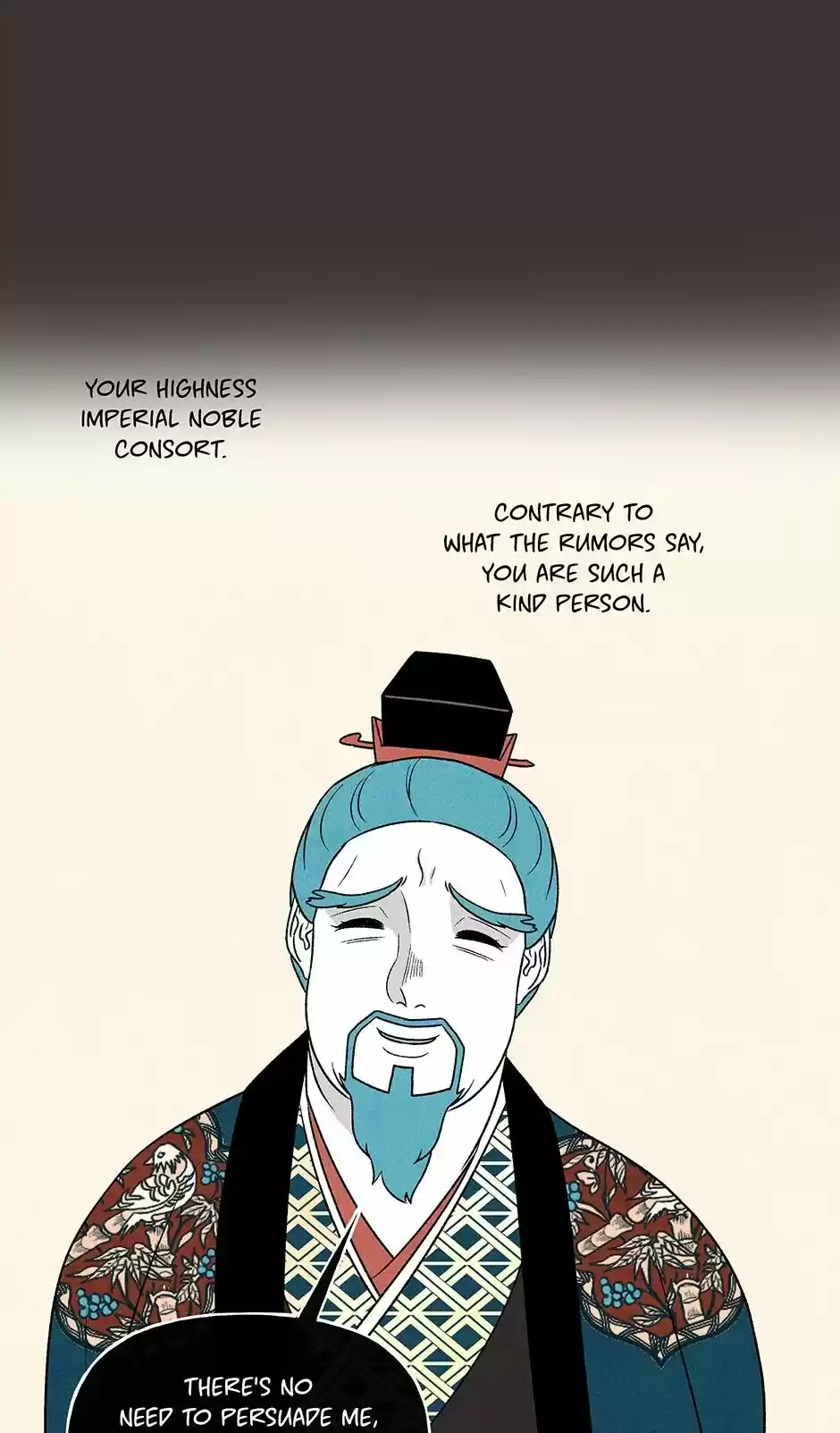 Concubine Walkthrough Chapter 26