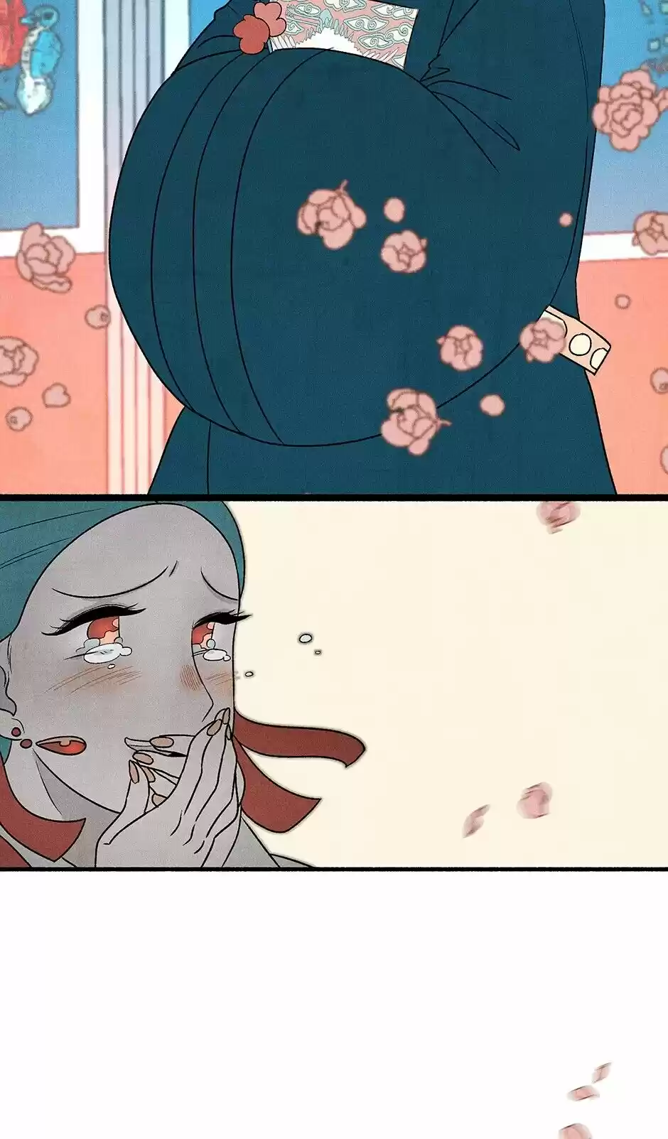 Concubine Walkthrough Chapter 26